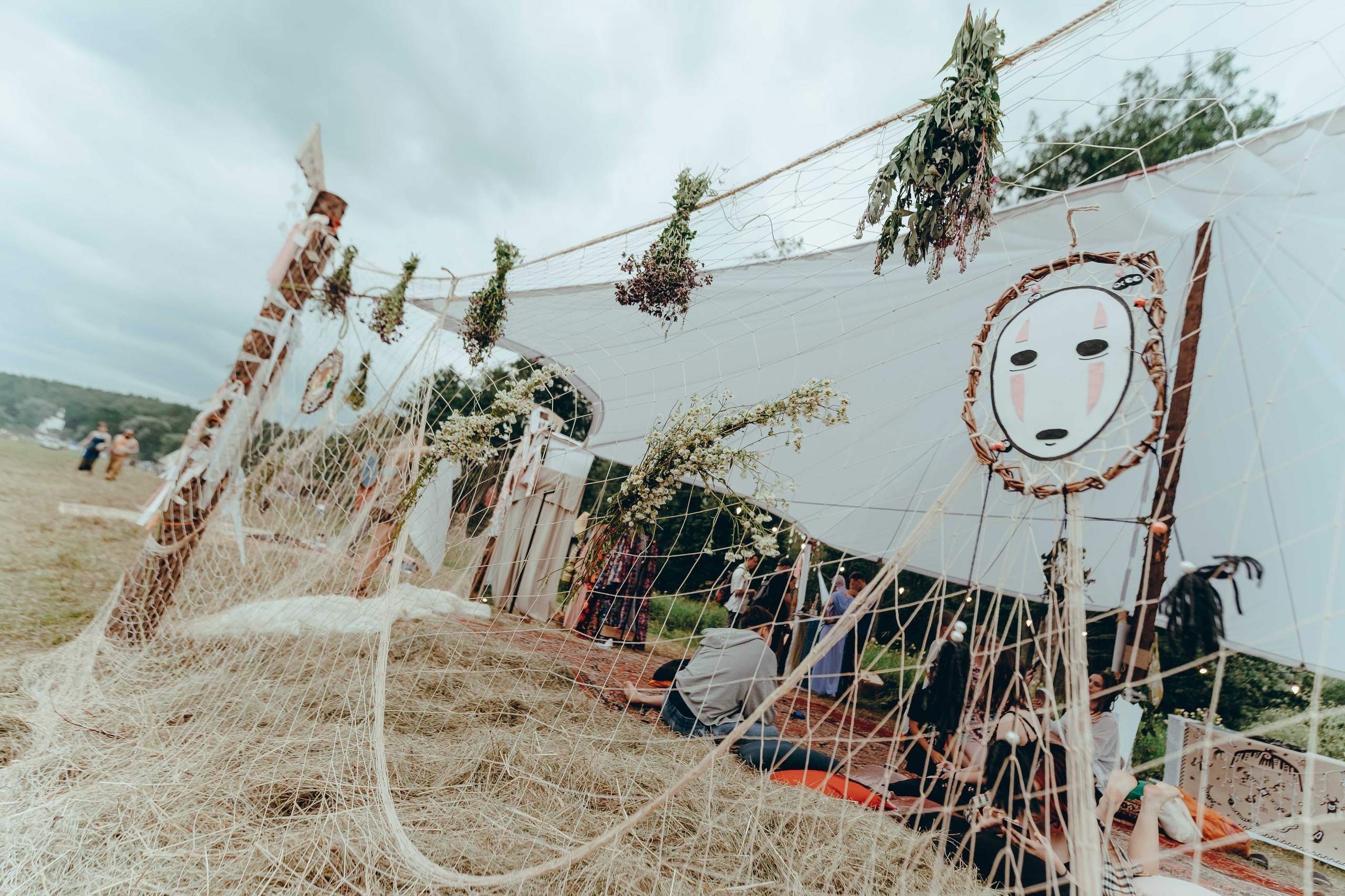 Бессонница 2025. Фотограф Аннё| Москва