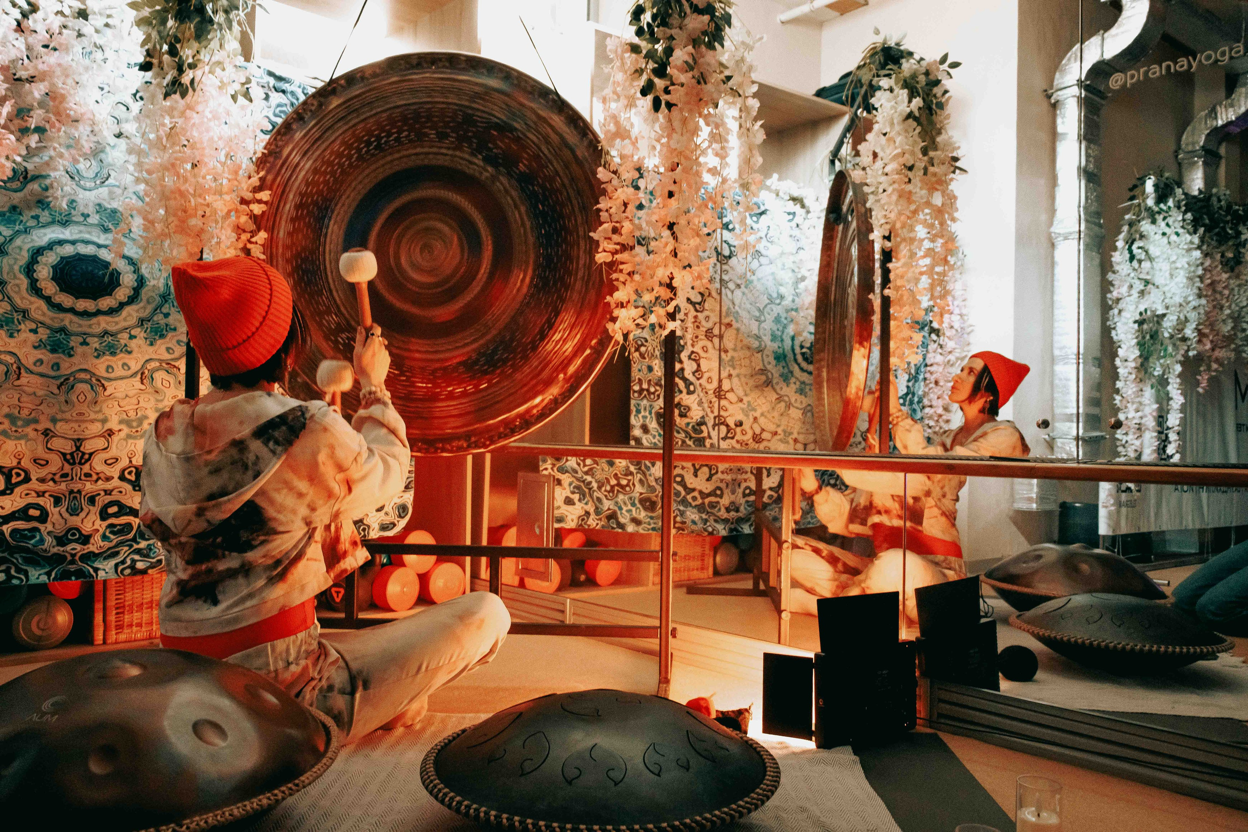 Практики на гвоздях. Вторая международная конференция|19.10.2024. Фотограф Аннё| Москва