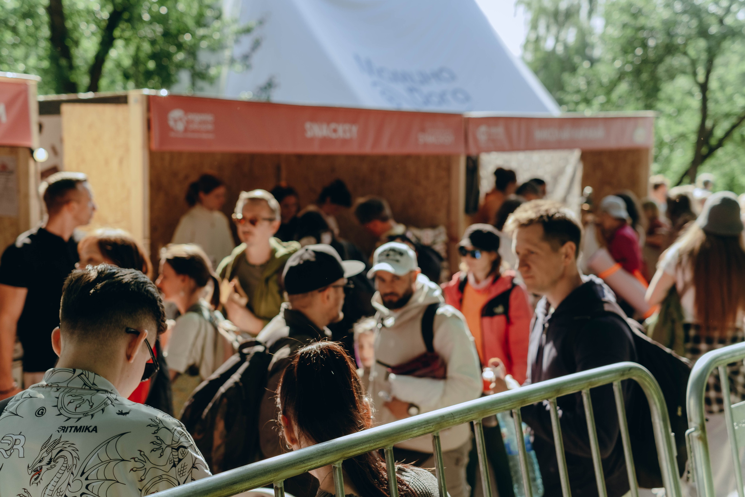 XI Международный день Йоги в Москве. Фотограф Аннё| Москва