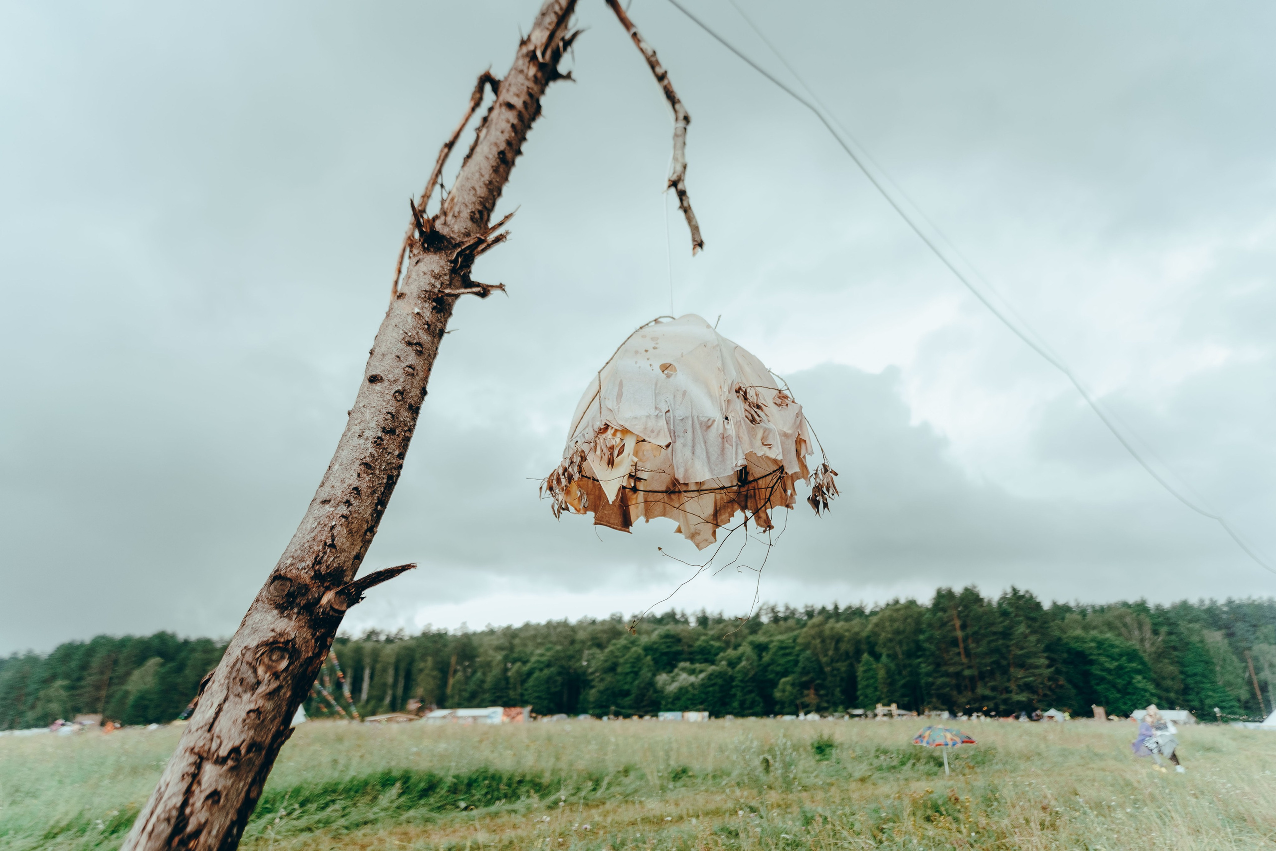 Бессонница 2025. Фотограф Аннё| Москва