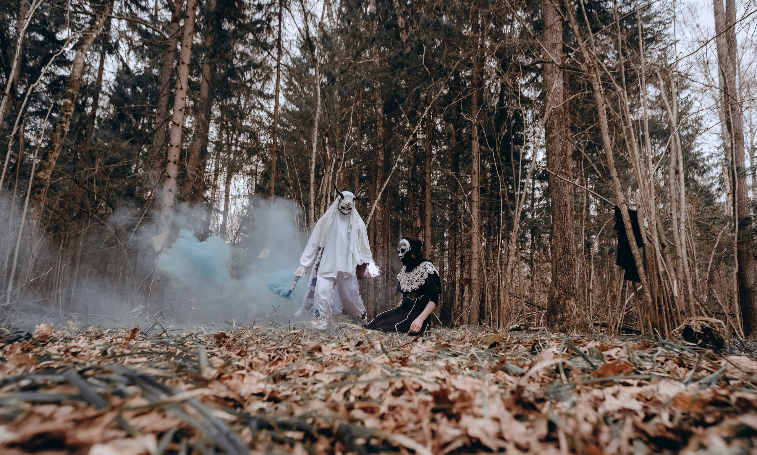 Стражи Огня: «Туманный Альбион» | Грани Миров. Фотограф Аннё| Москва