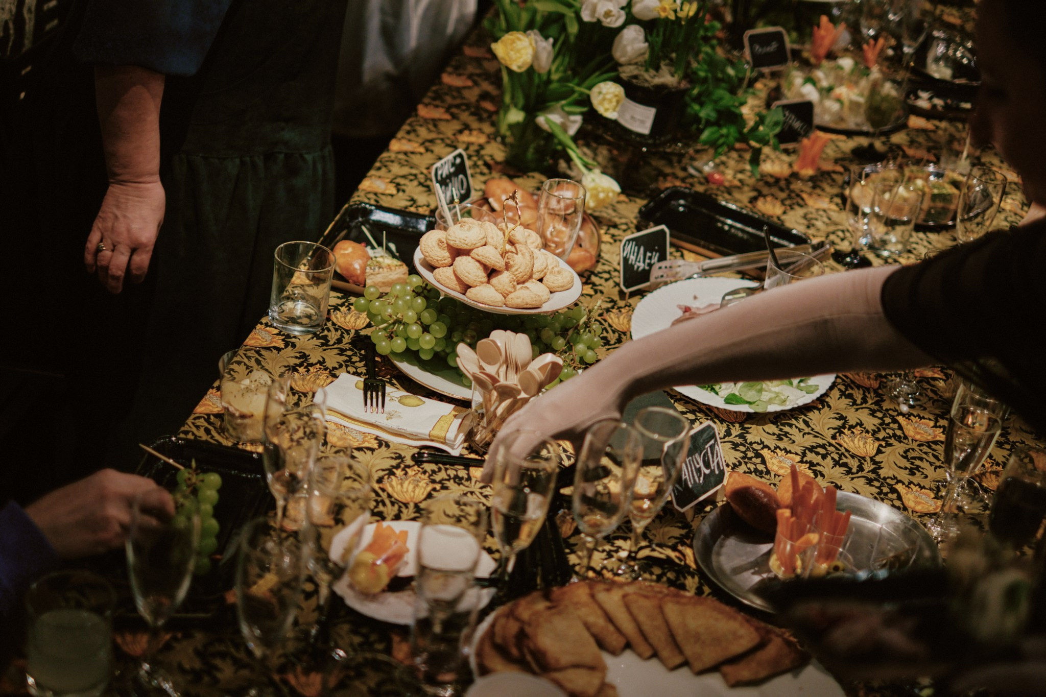 Dance.Party.Spring. Фотограф Аннё| Москва