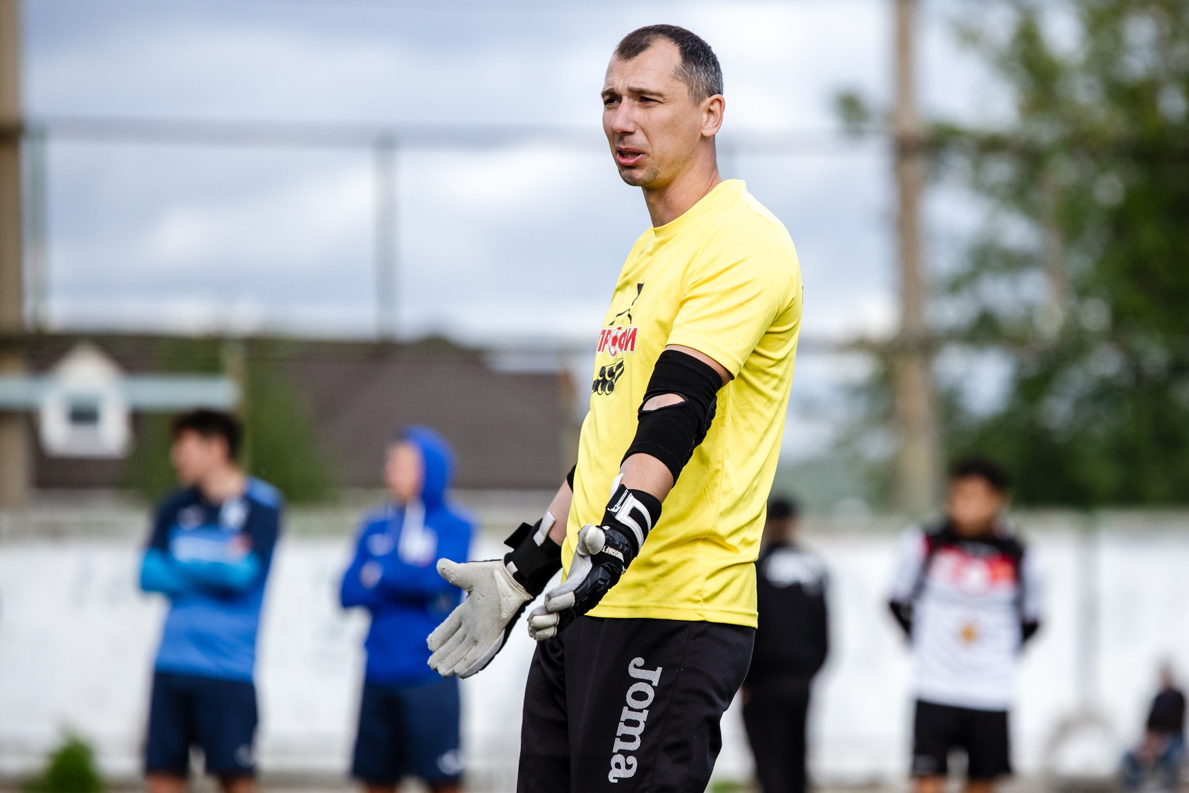 XXXVI турнир по мини-футболу посвящённый памяти Льва Перминова | 2025. Фотограф в Иркутске Евгения Айвазова