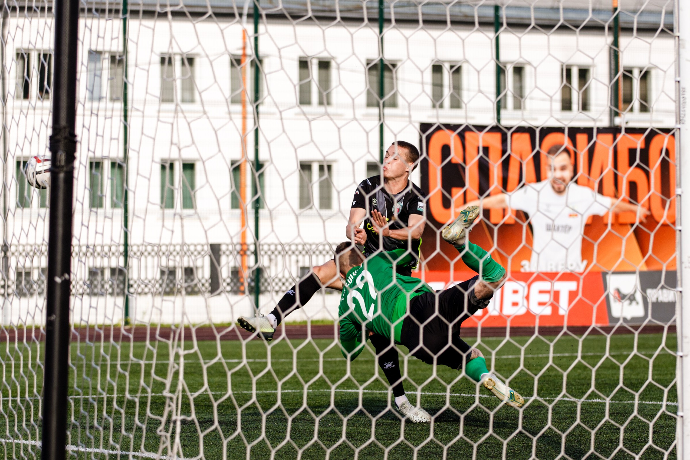 FONBET Кубок России по футболу сезона 2025-2026 | ФК Иркутск — КДВ (Томск) | 11.09.25. Фотограф в Иркутске Евгения Айвазова