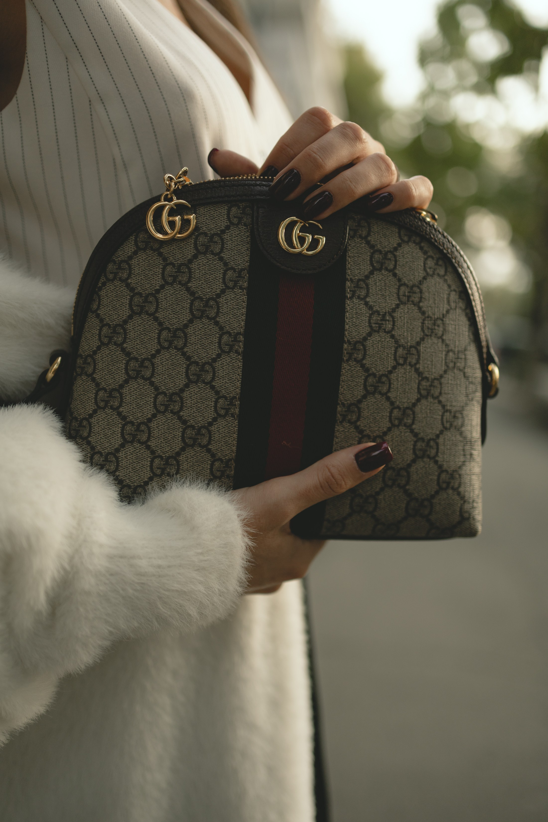 Профессиональный фотограф во Владивостоке — Фаина Дегтярева