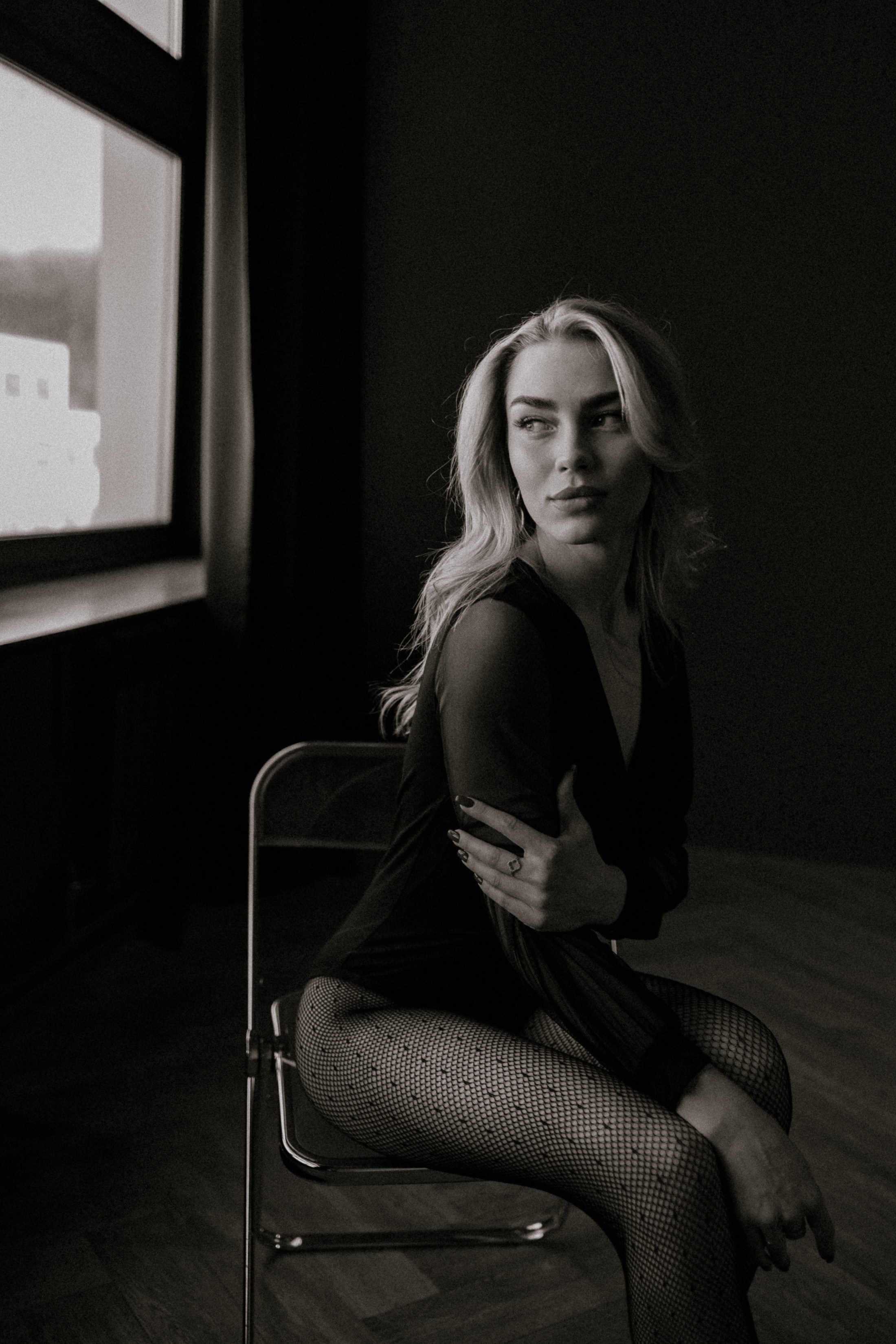 Профессиональный фотограф во Владивостоке — Фаина Дегтярева