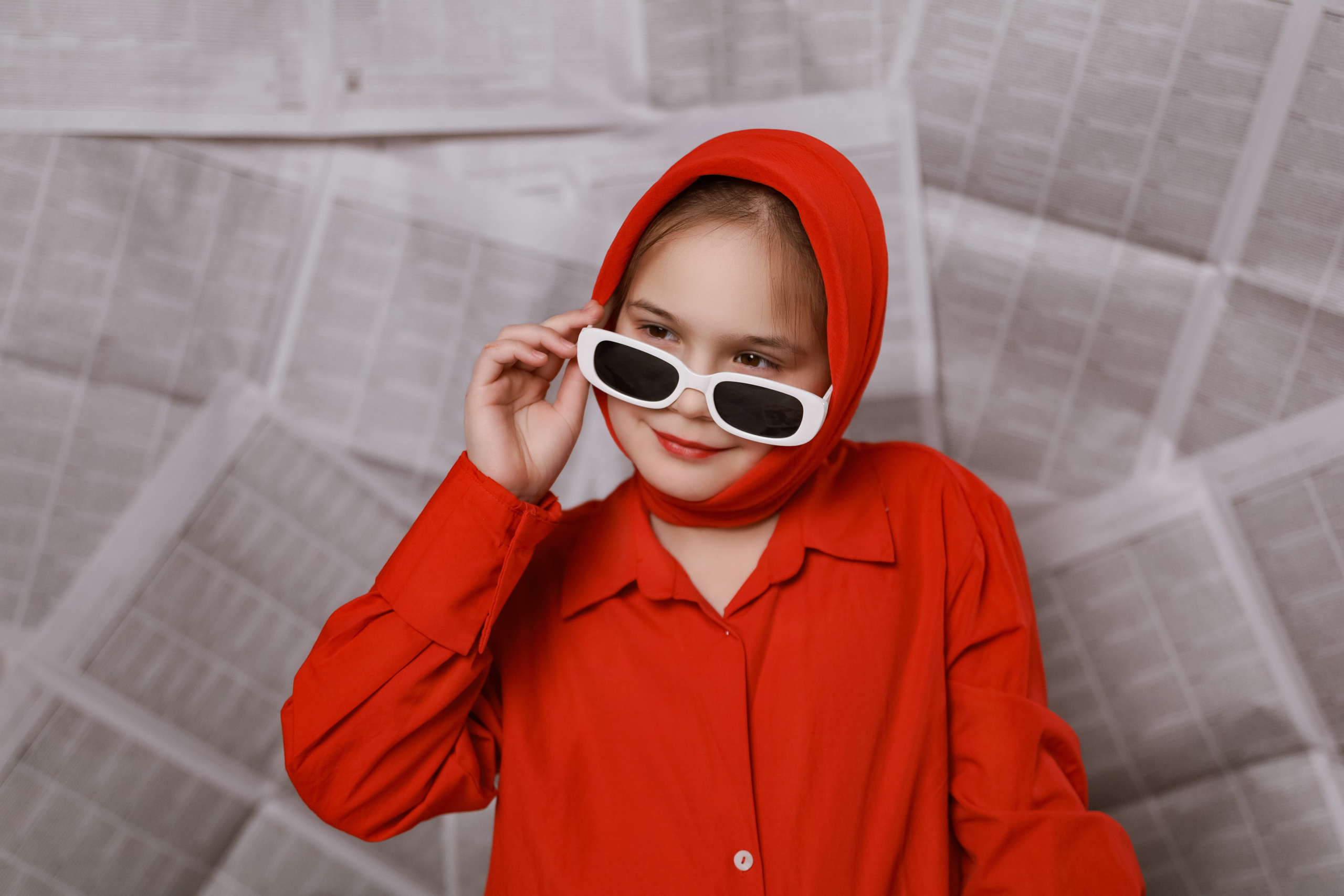 Проект газеты. АНАСТАСИЯ КУЗНЕЦОВА | ФОТОГРАФ ЧЕБОКСАРЫ