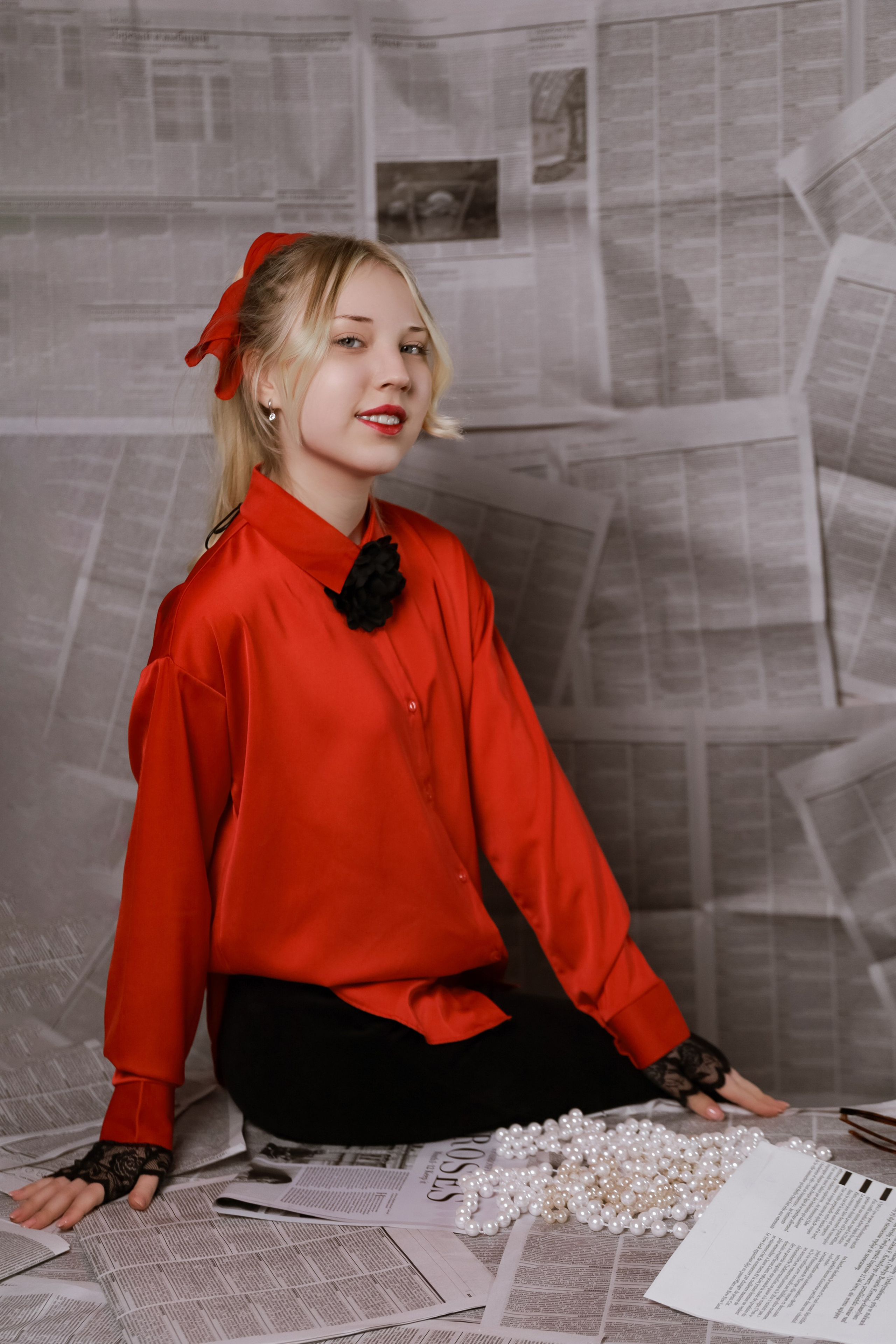 Проект газеты. АНАСТАСИЯ КУЗНЕЦОВА | ФОТОГРАФ ЧЕБОКСАРЫ