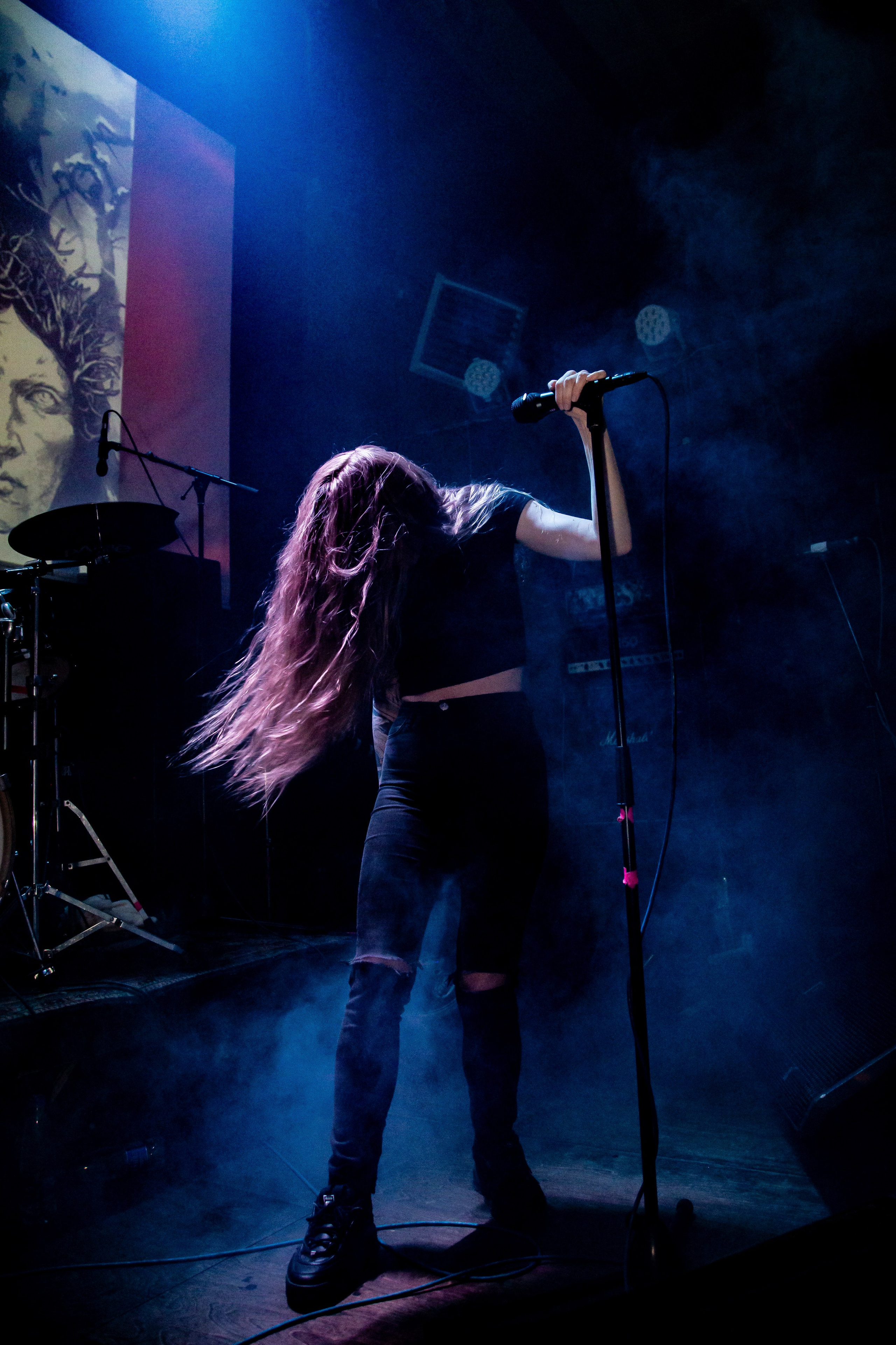 MINUALA. Фотограф в Санкт-Петербурге Чумаков Семен