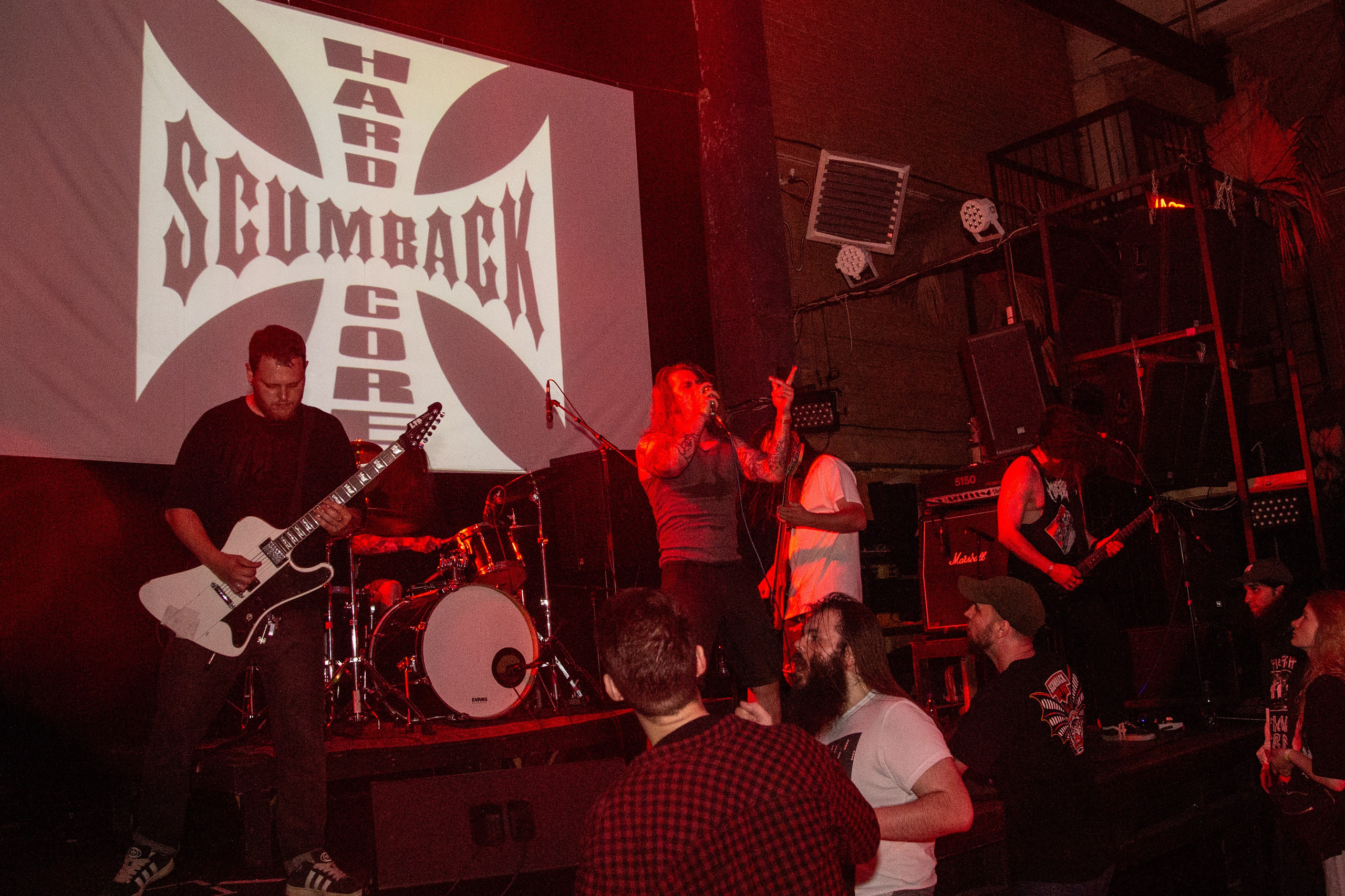 Scumback. Фотограф в Санкт-Петербурге Чумаков Семен