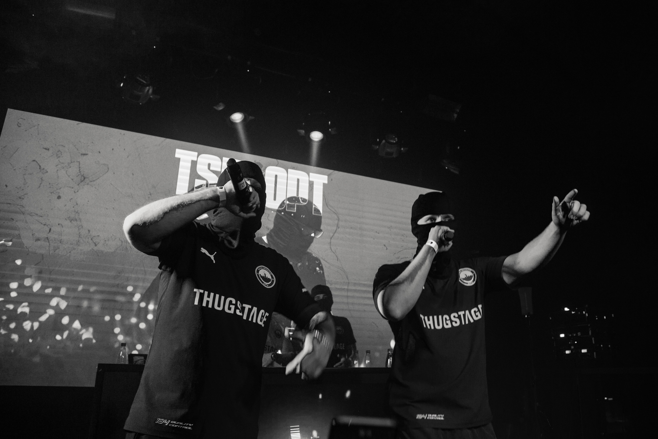 TSB & OPT. Фотограф в Санкт-Петербурге Чумаков Семен