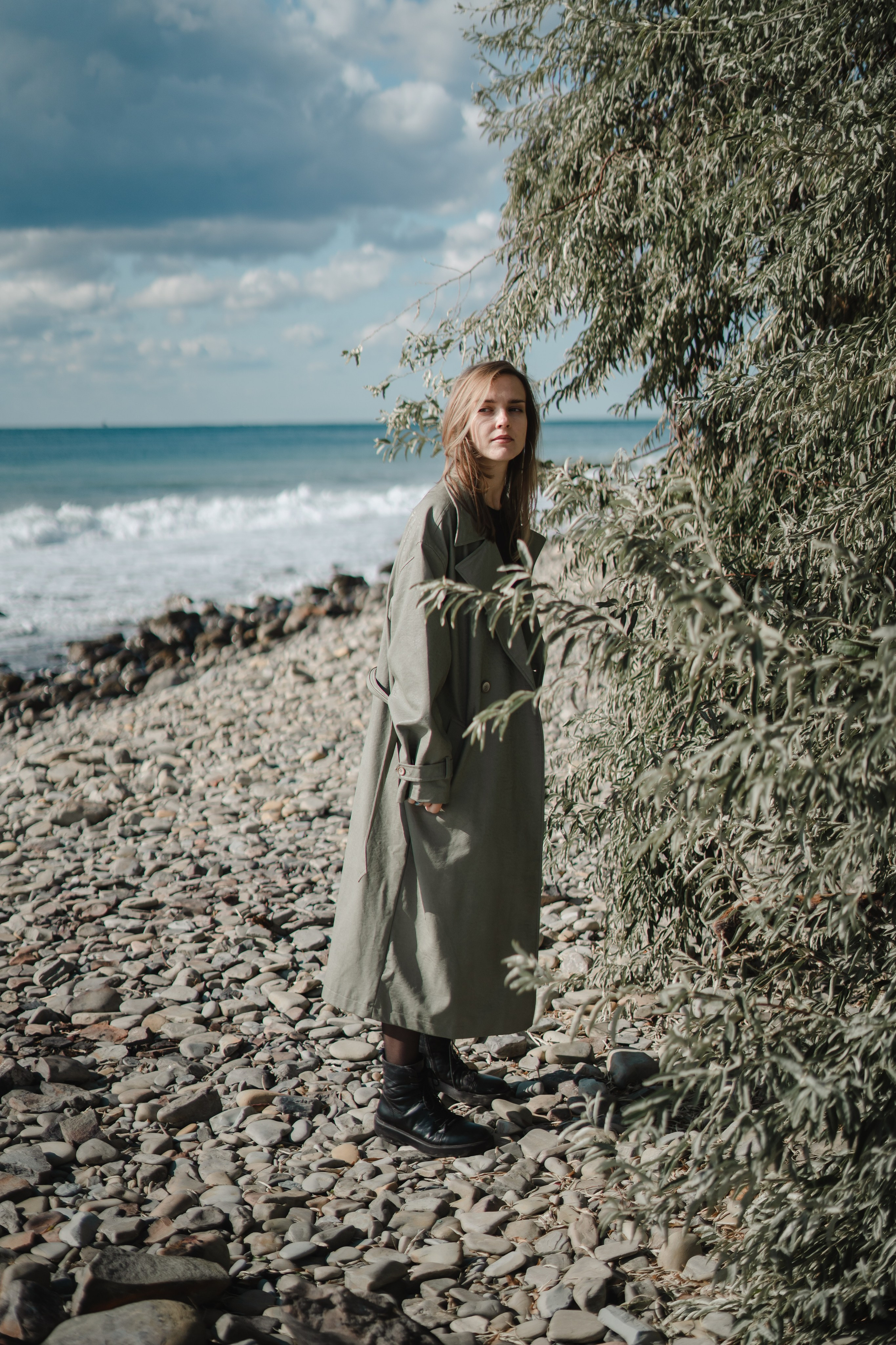 Индивидуальные. Елена Луковская. Семейная, портретная, репоражная съёмка