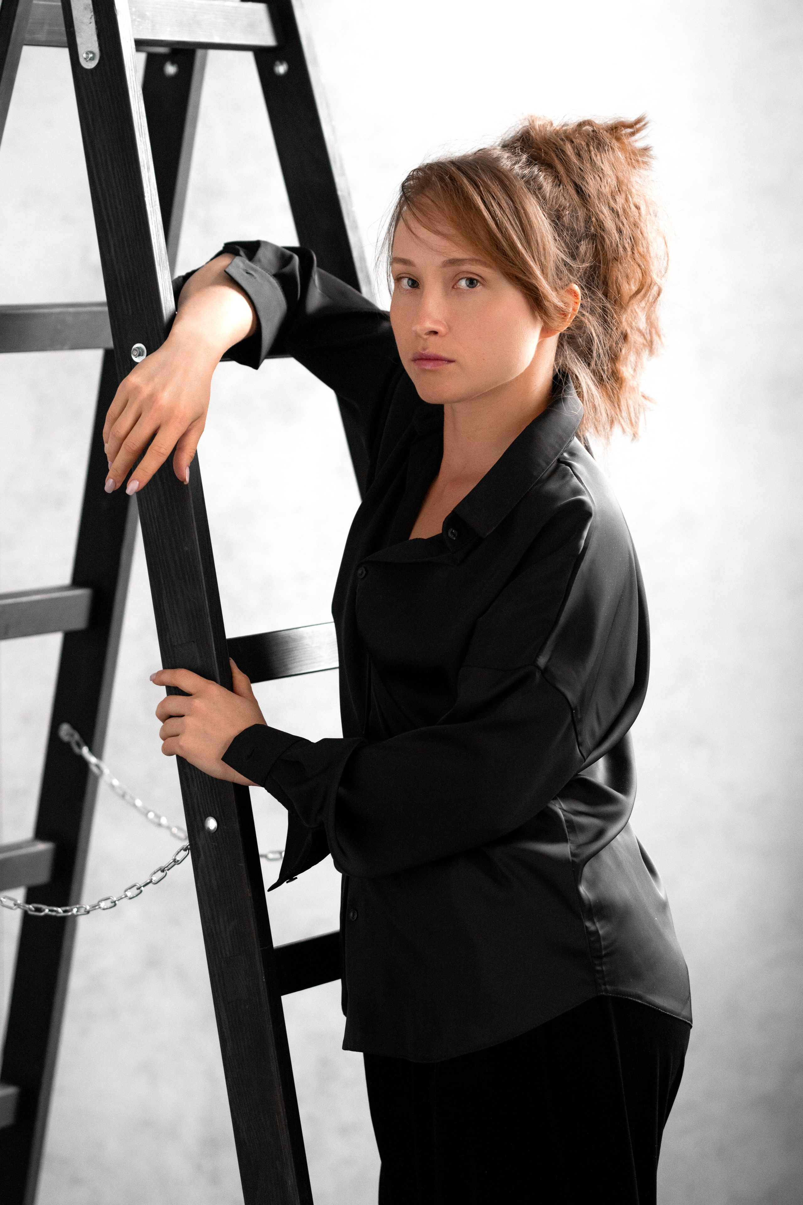 Регина. Студия.ProPortret