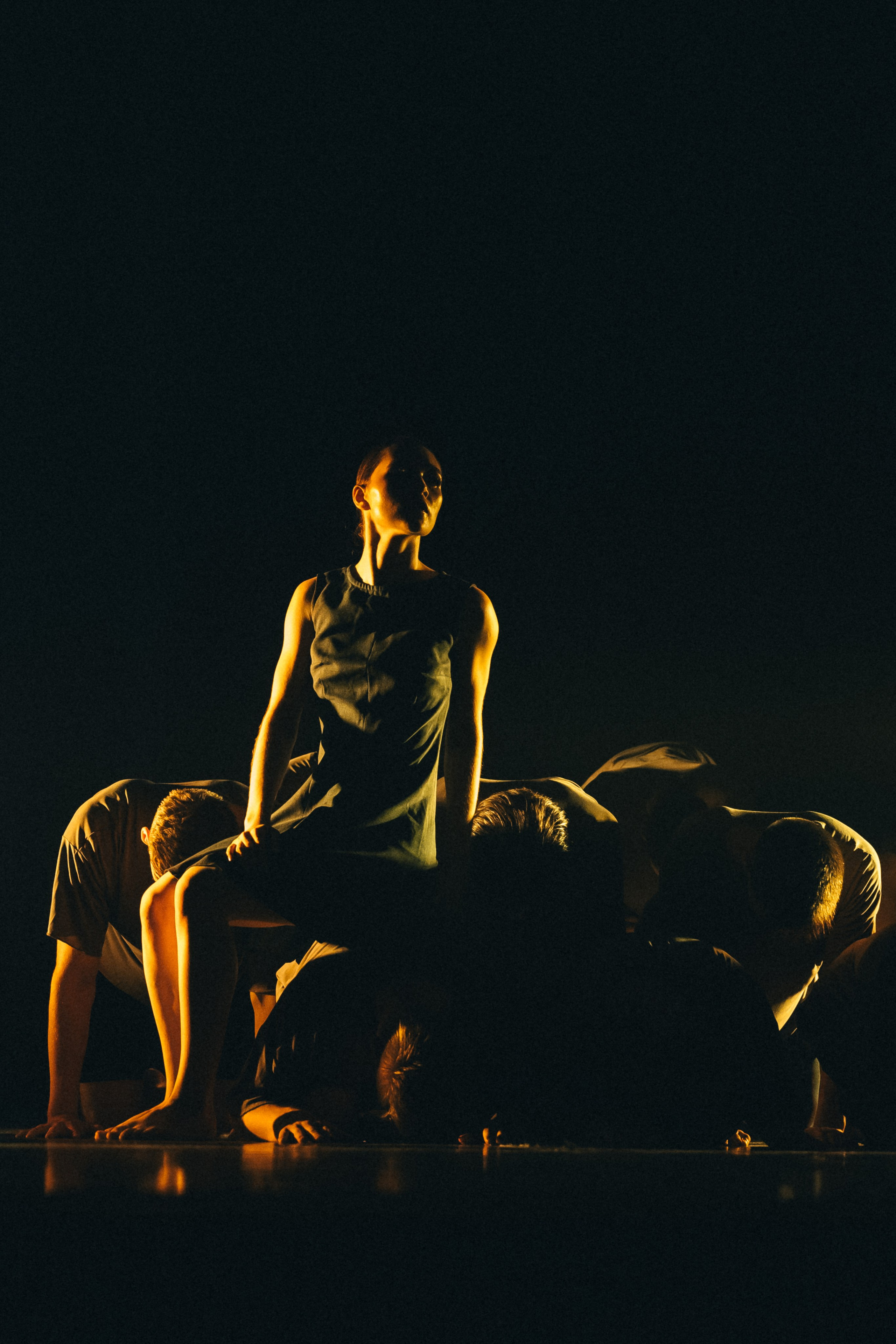 Отчётный концерт КемГИК. Фотограф Кемерово | Сергей