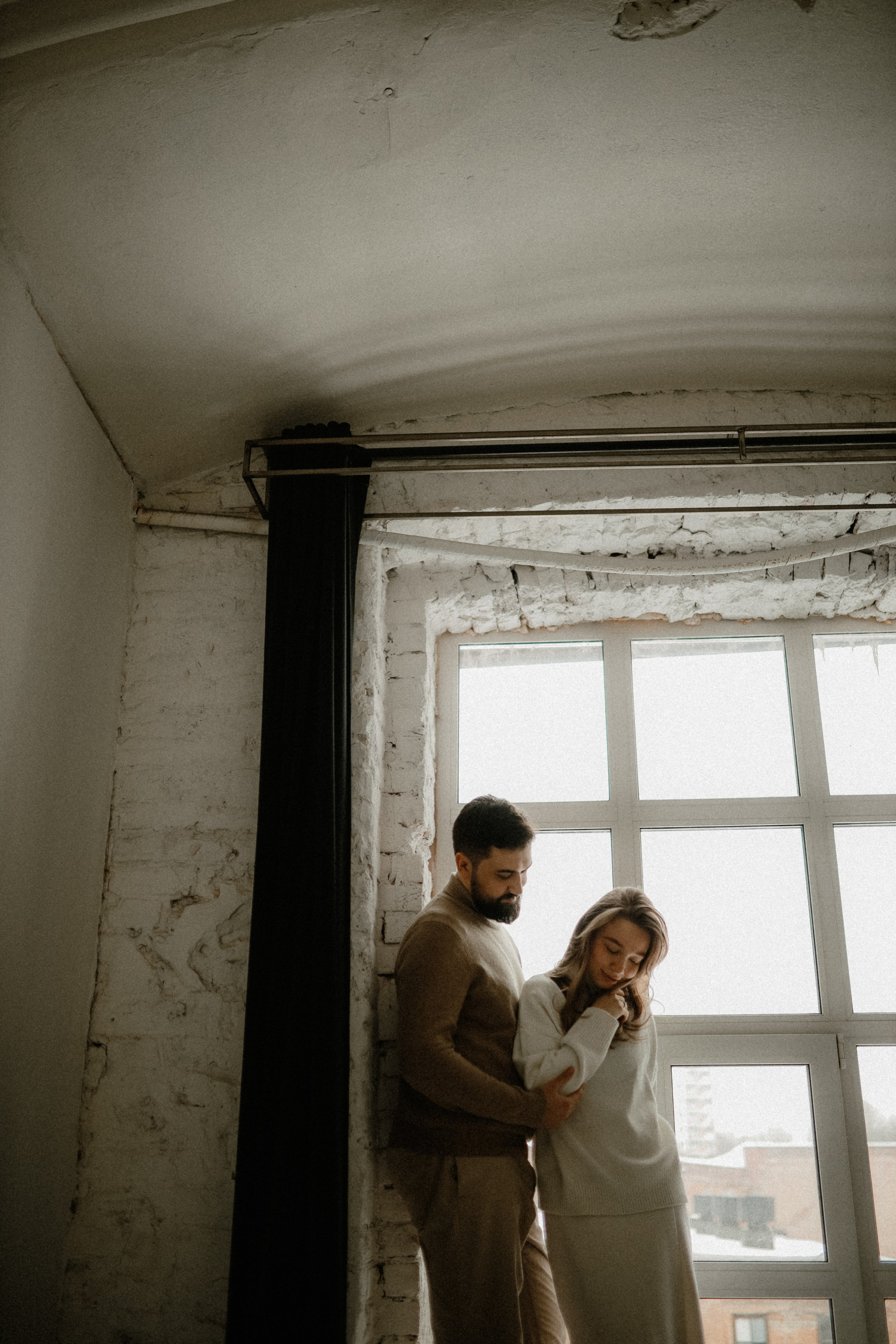 Софи & Никита. Фотограф в Москве, Электростали, Ногинске, Балашихе, Александра Кукушкина