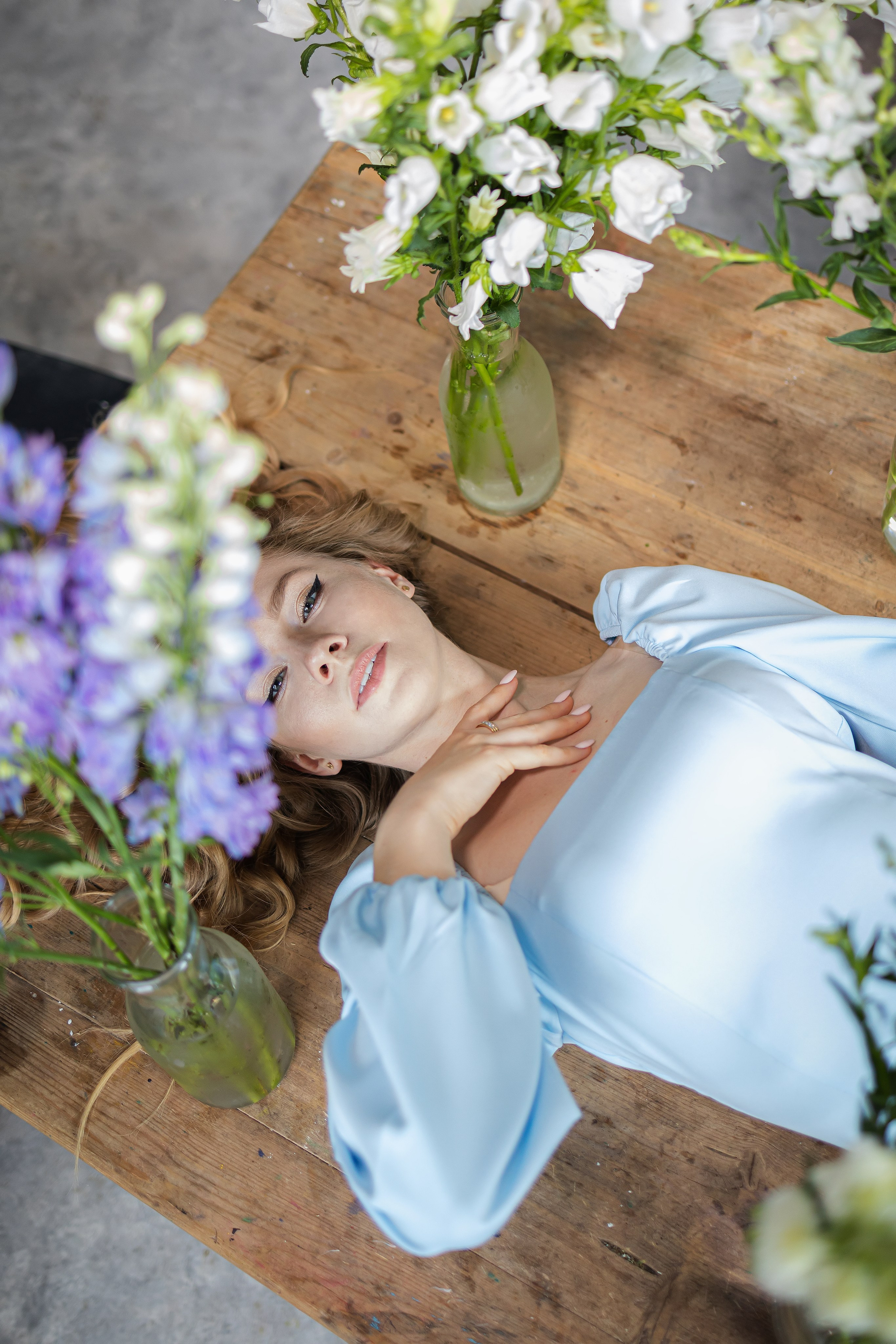 Фотосессии. Фотограф Нижний Новгород Нестерова Ксения