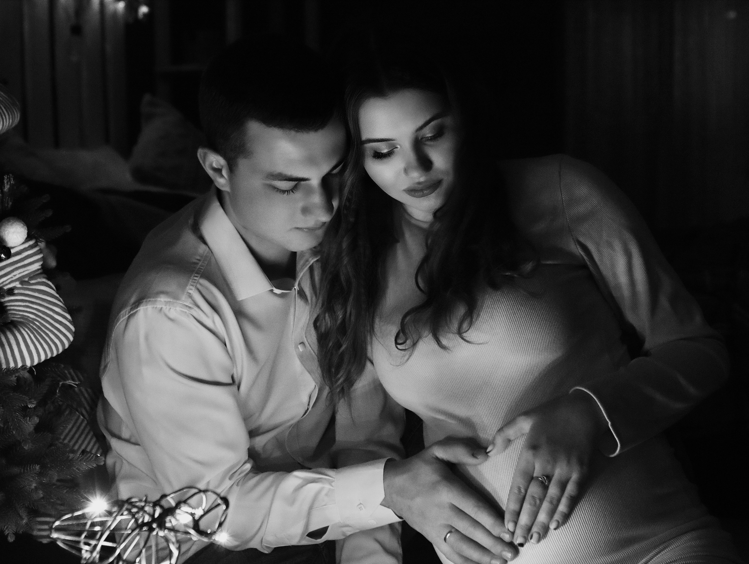 София и Матвей. Фотограф в Курске Смирнов Евгений