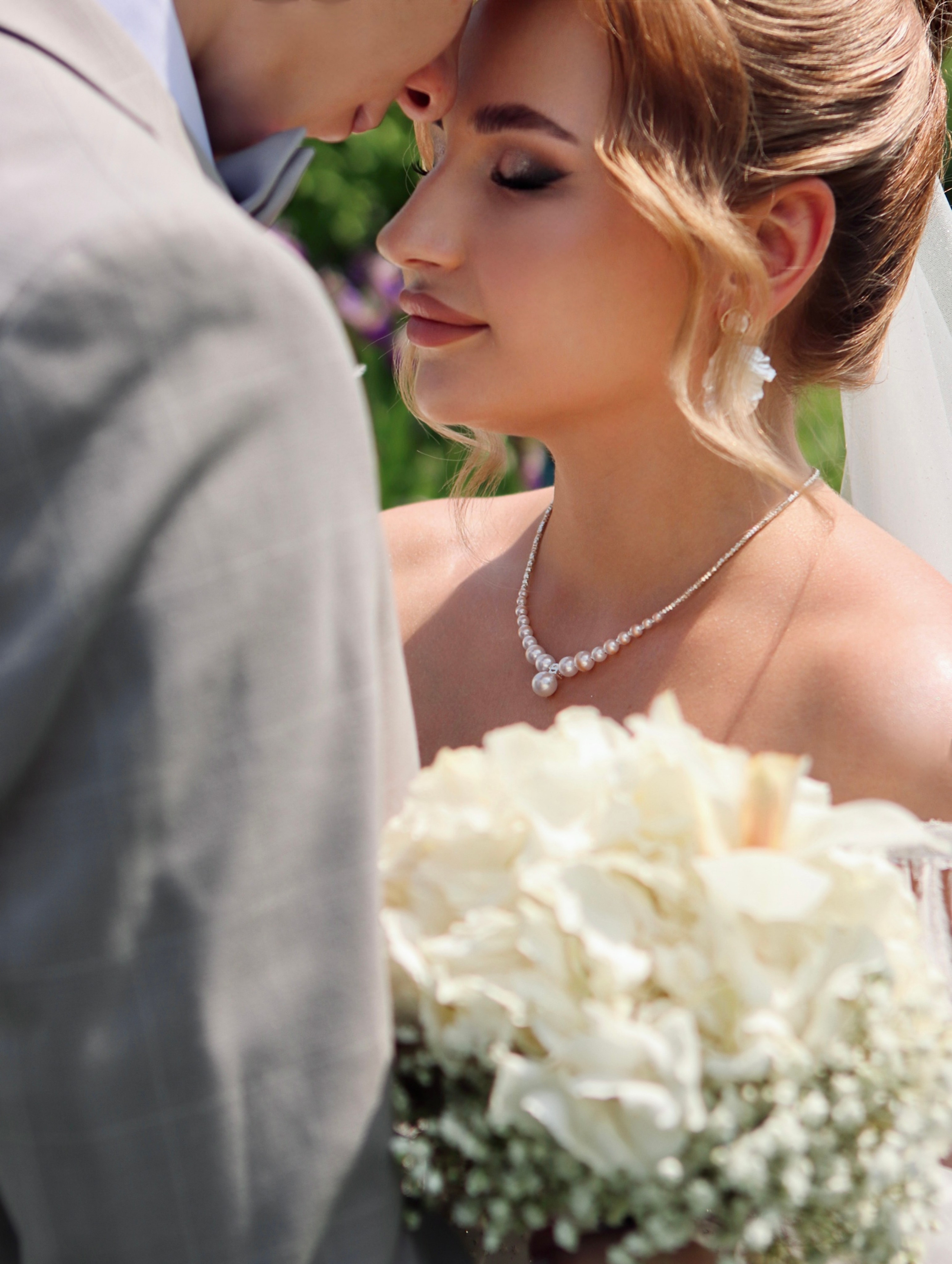 Татьяна и Михаил. Фотограф в Курске Смирнов Евгений