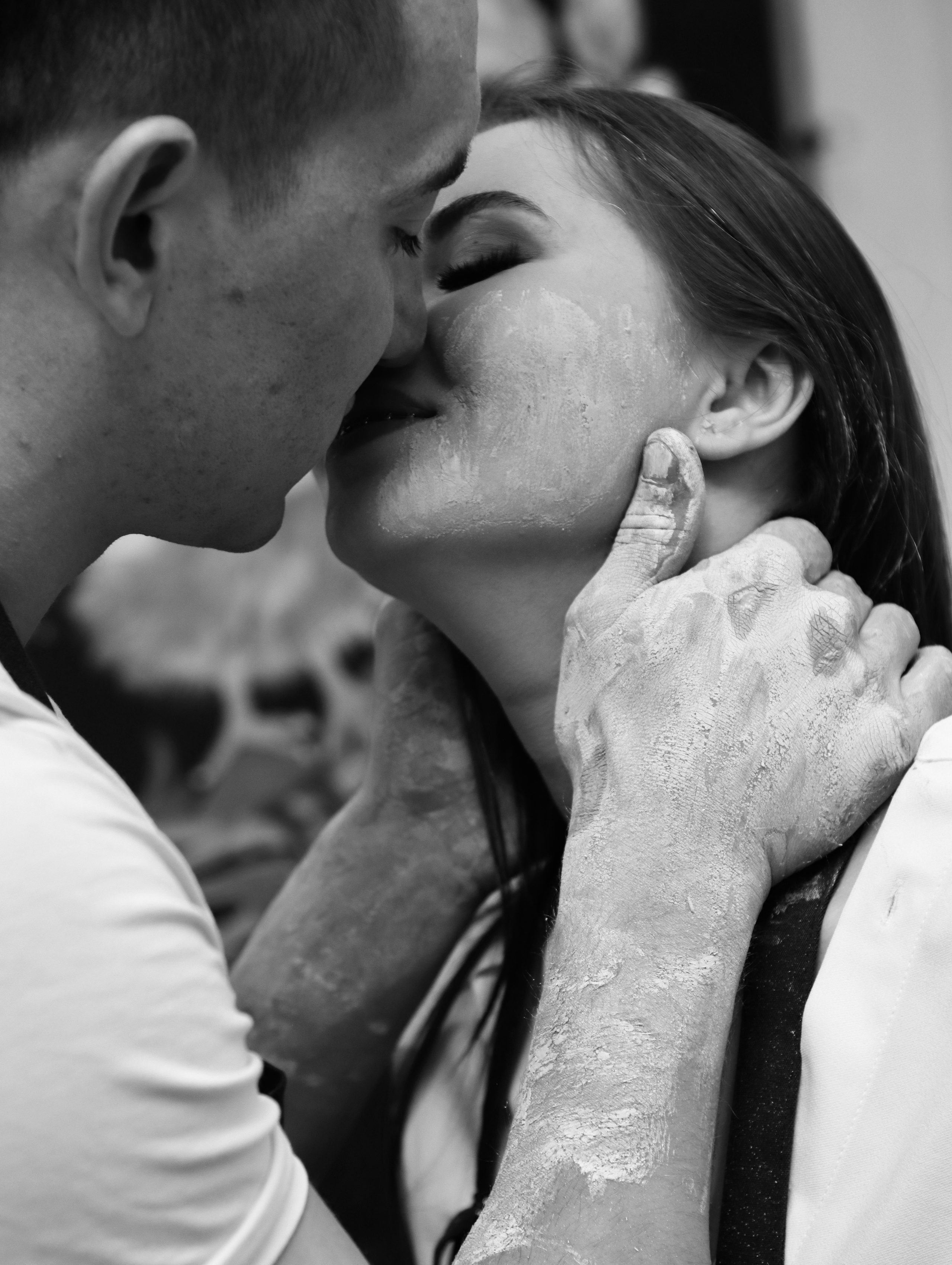 Виктория и Андрей. Фотограф в Курске Смирнов Евгений