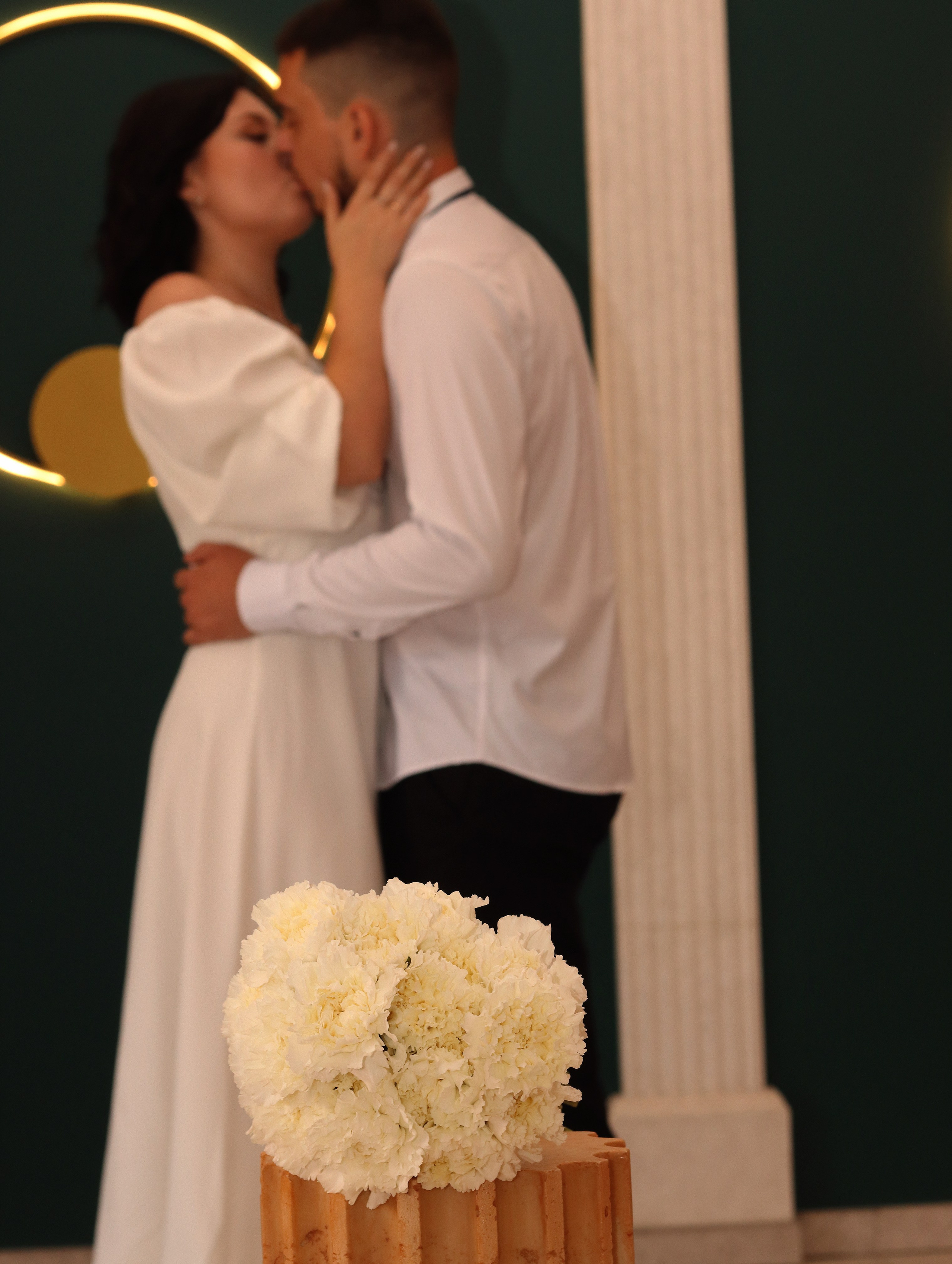 Оксана и Степан. Фотограф в Курске Смирнов Евгений