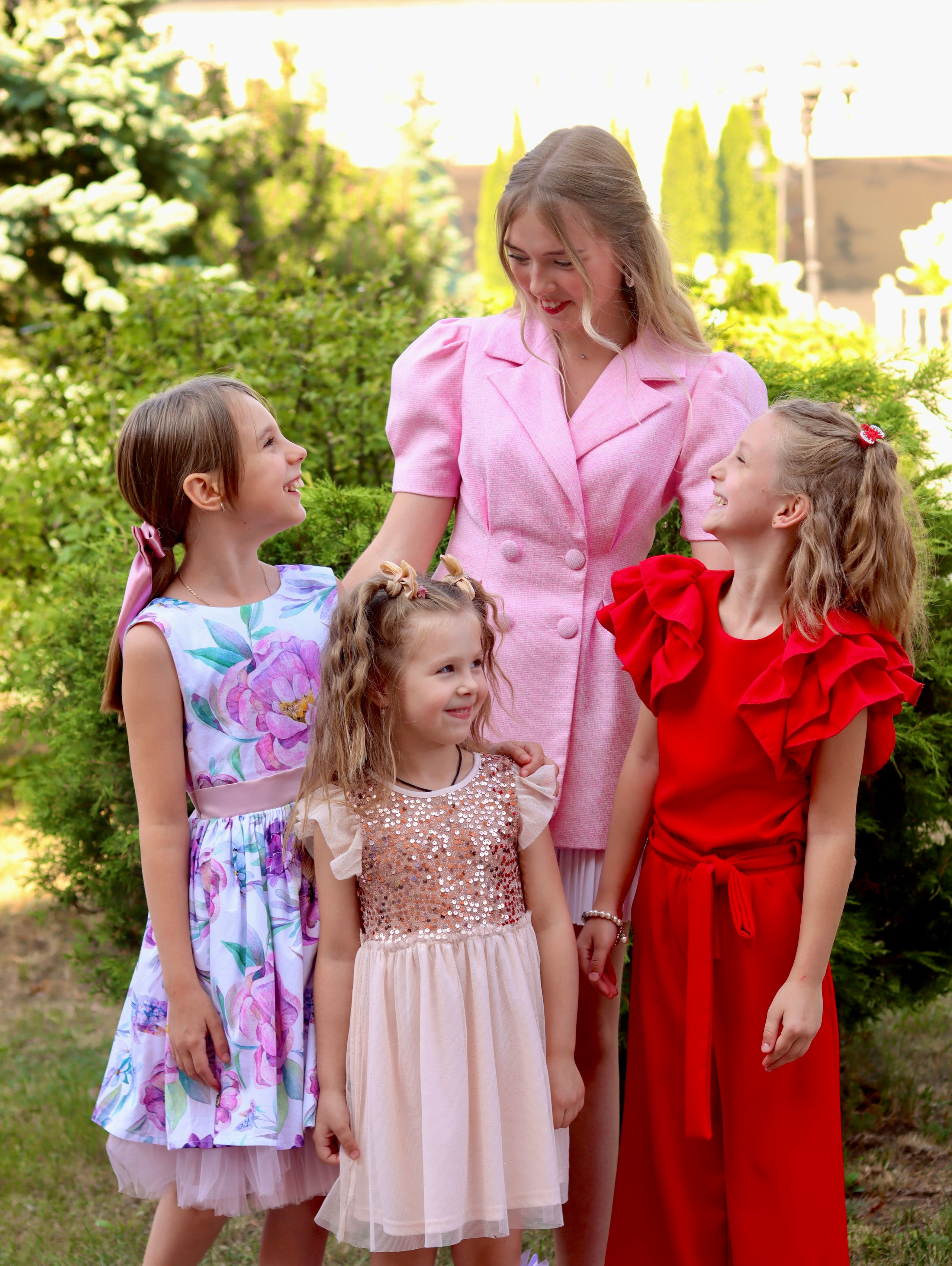 Юбилей. Фотограф в Курске Смирнов Евгений