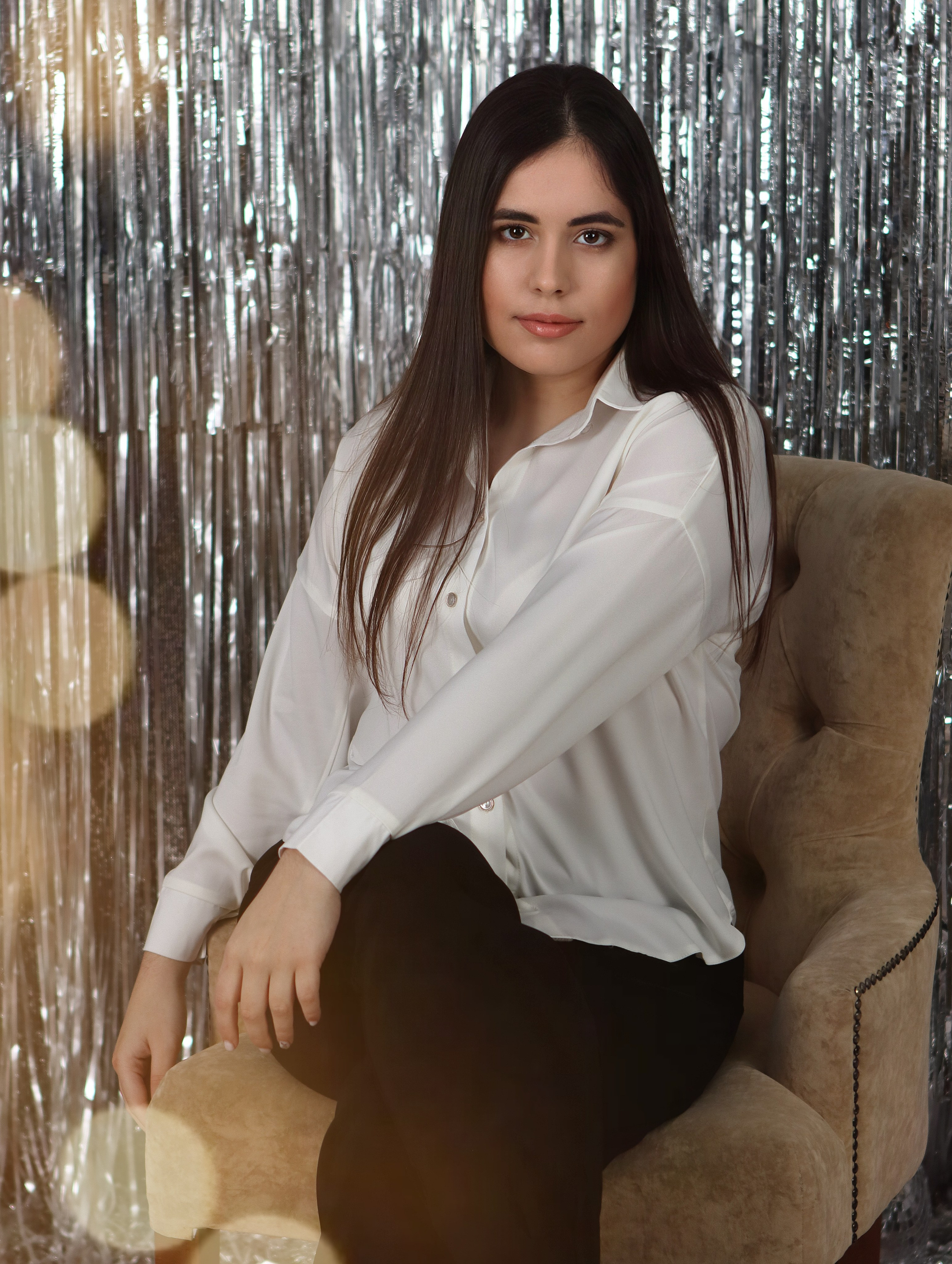 Ульяна. Фотограф в Курске Смирнов Евгений