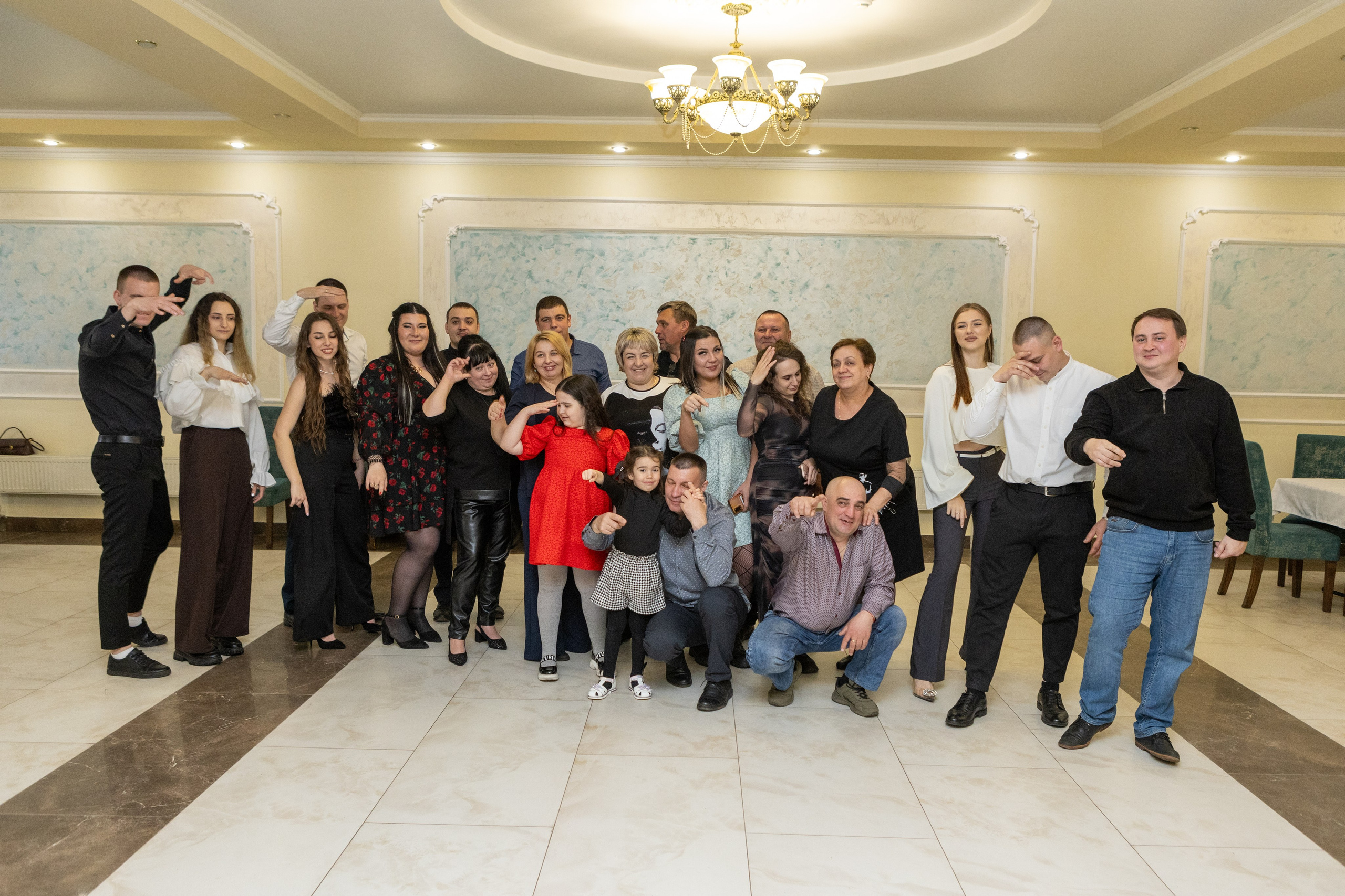 День Рождения Александра. Фотограф в Курске Смирнов Евгений