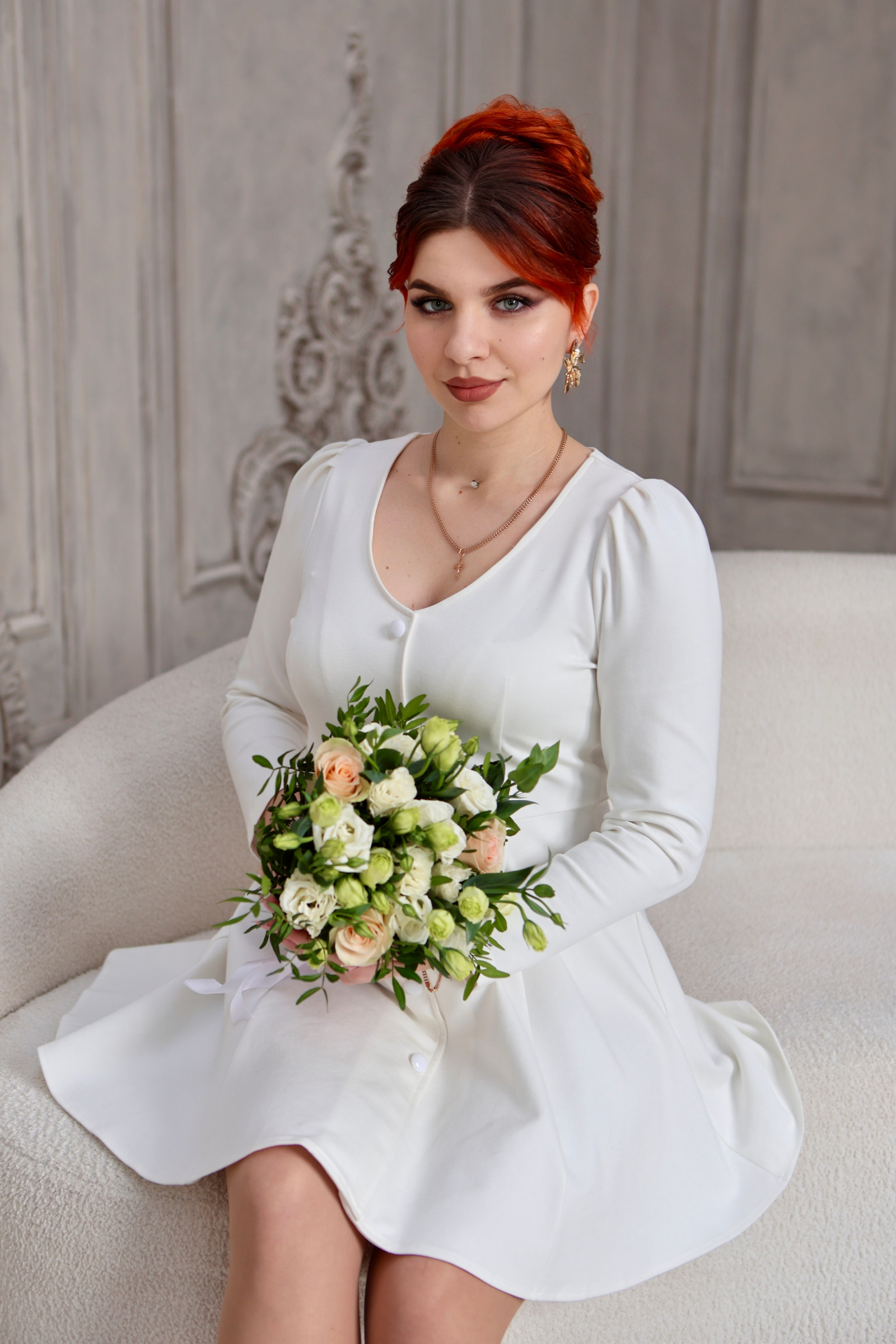 Дарья и Кирилл. Фотограф в Курске Смирнов Евгений