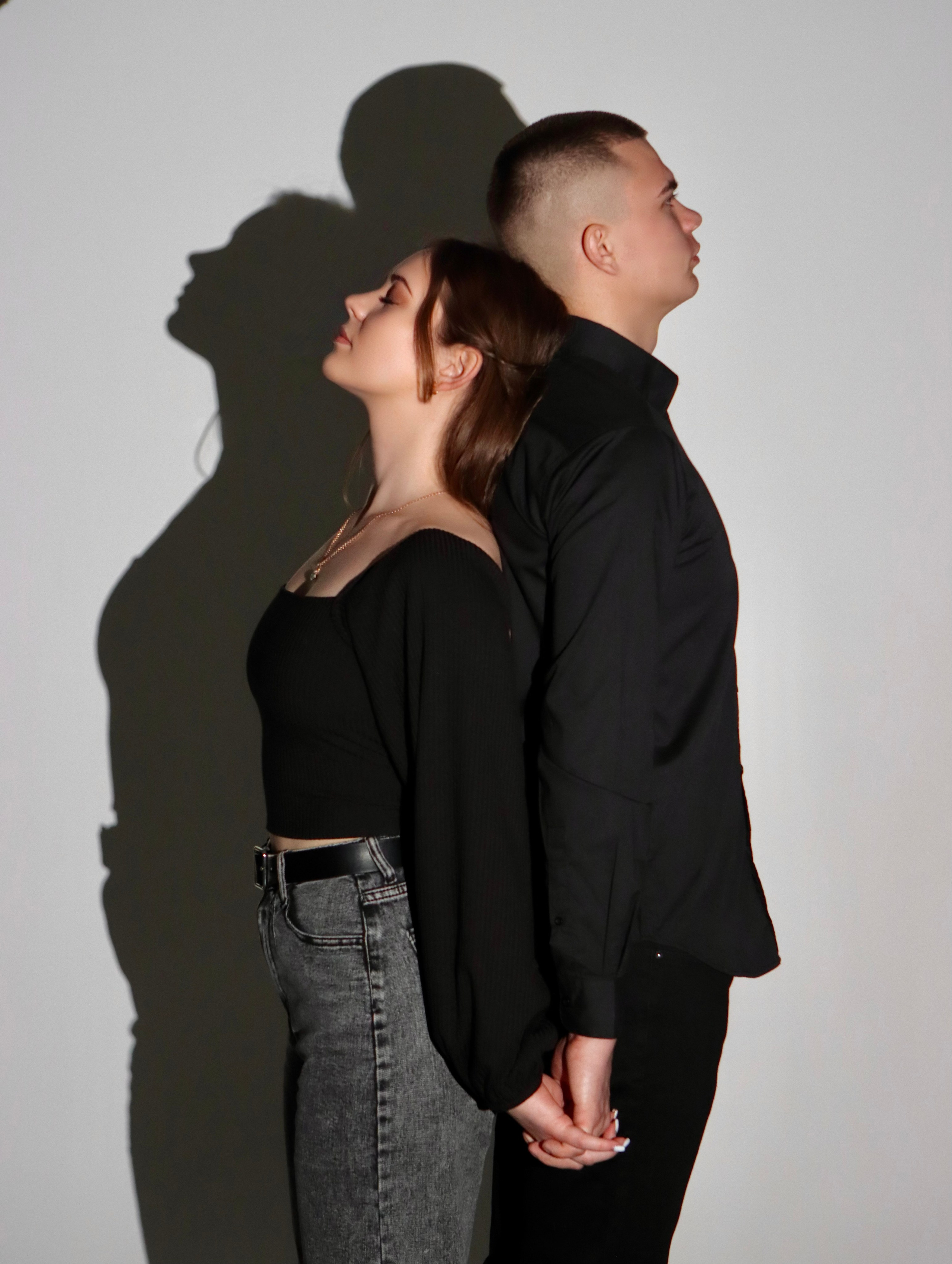 Софья и Влад. Фотограф в Курске Смирнов Евгений