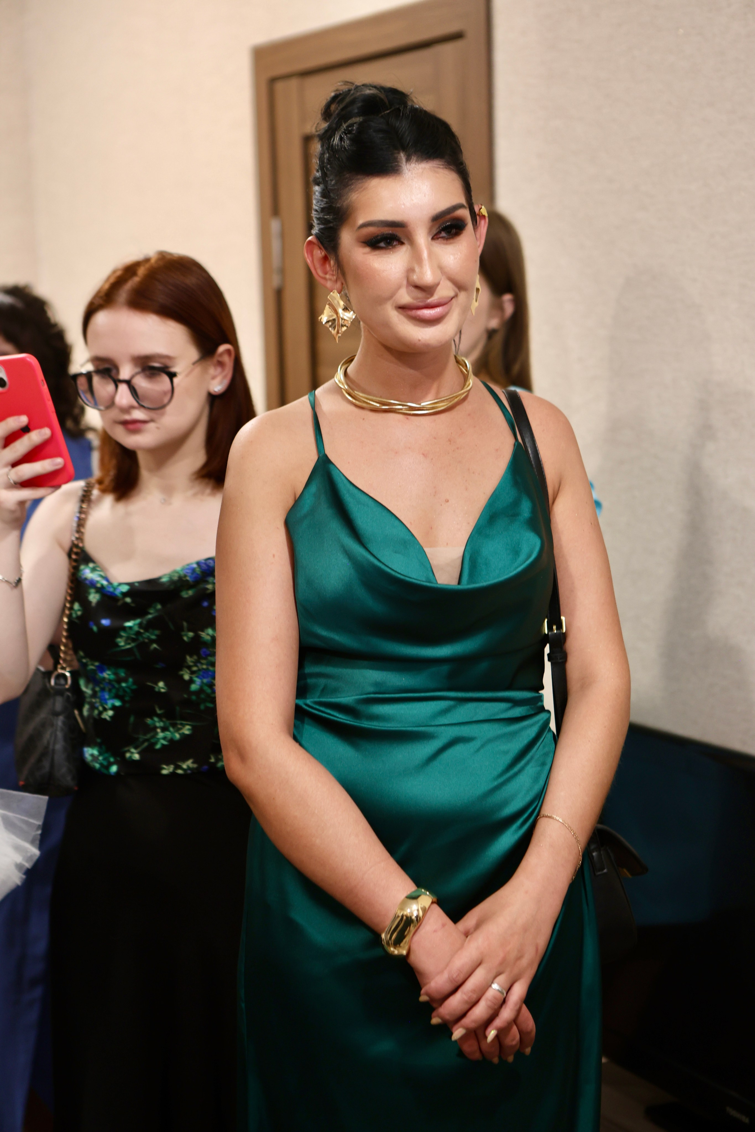 Свадьба Игоря и Татьяны. Фотограф в Курске Смирнов Евгений