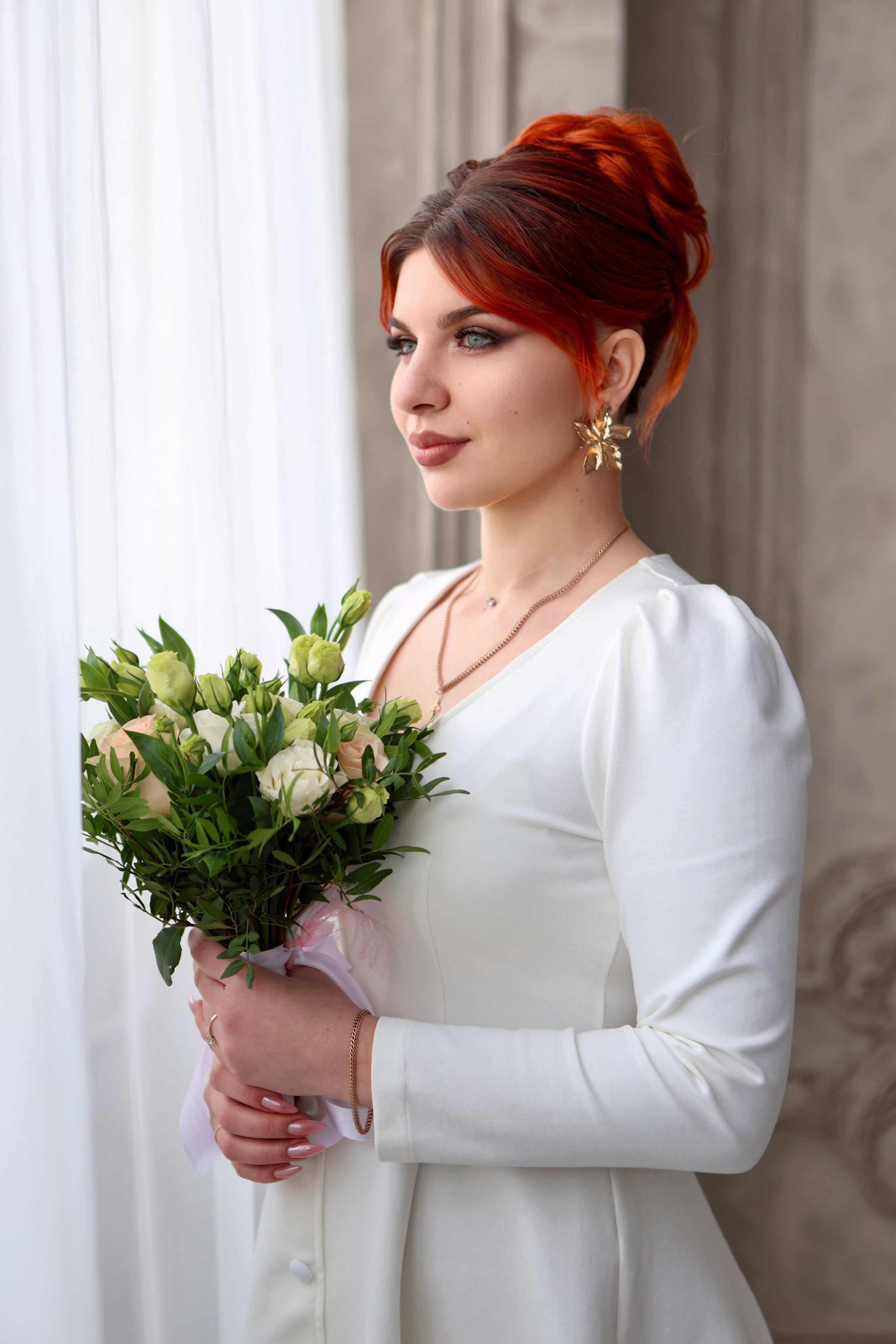 Дарья и Кирилл. Фотограф в Курске Смирнов Евгений