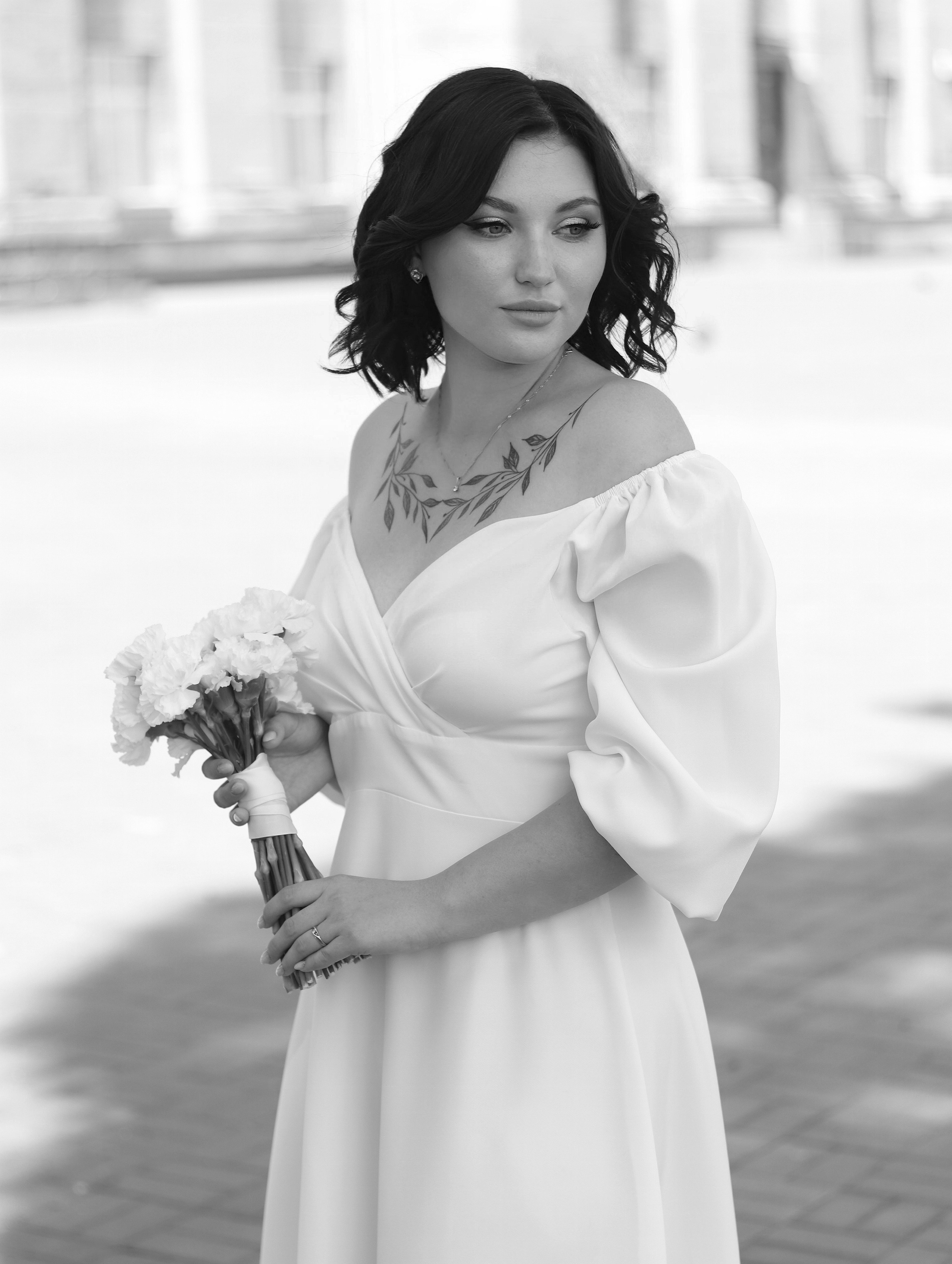 Оксана и Степан. Фотограф в Курске Смирнов Евгений