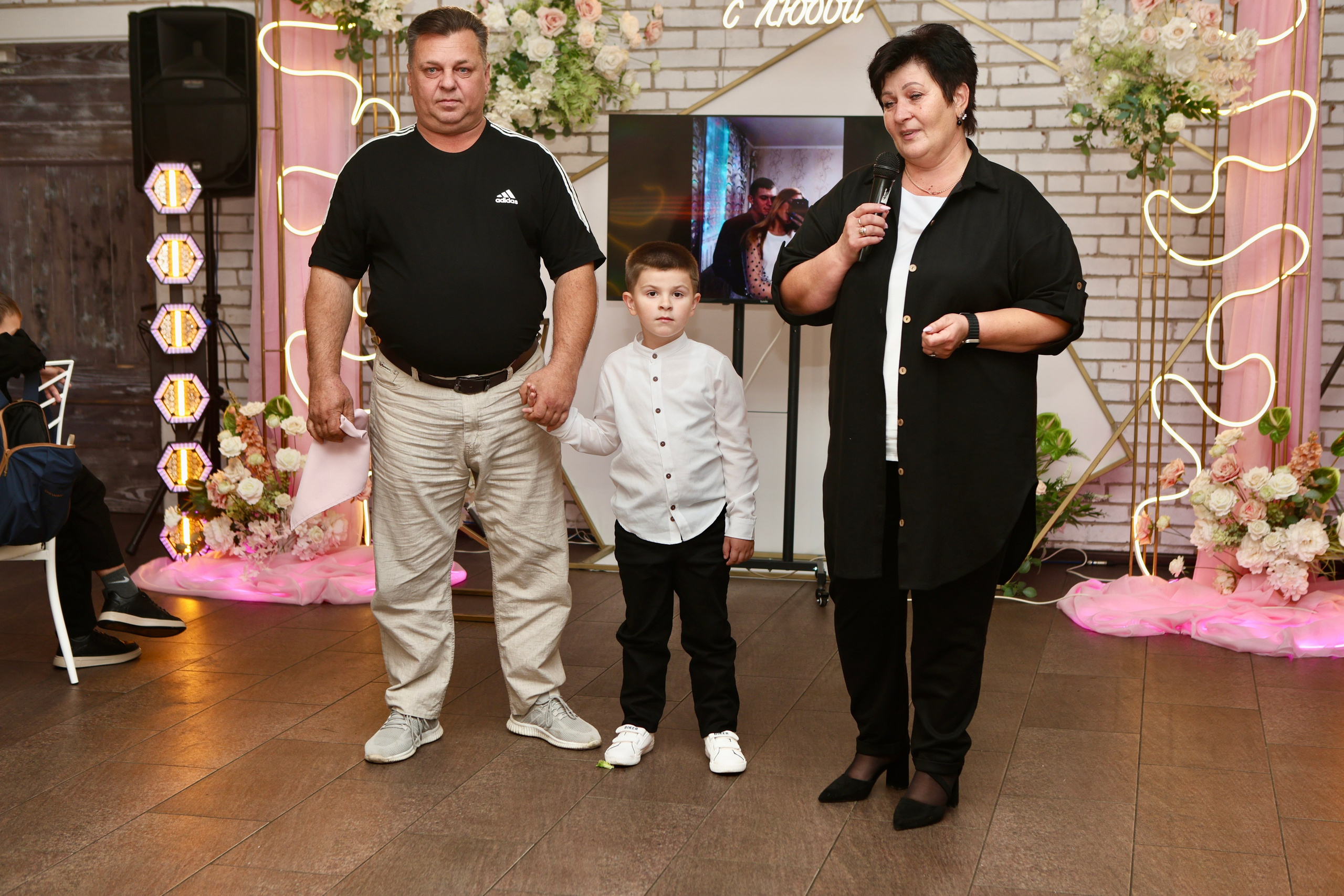 Свадьба Людмилы и Дениса. Фотограф в Курске Смирнов Евгений