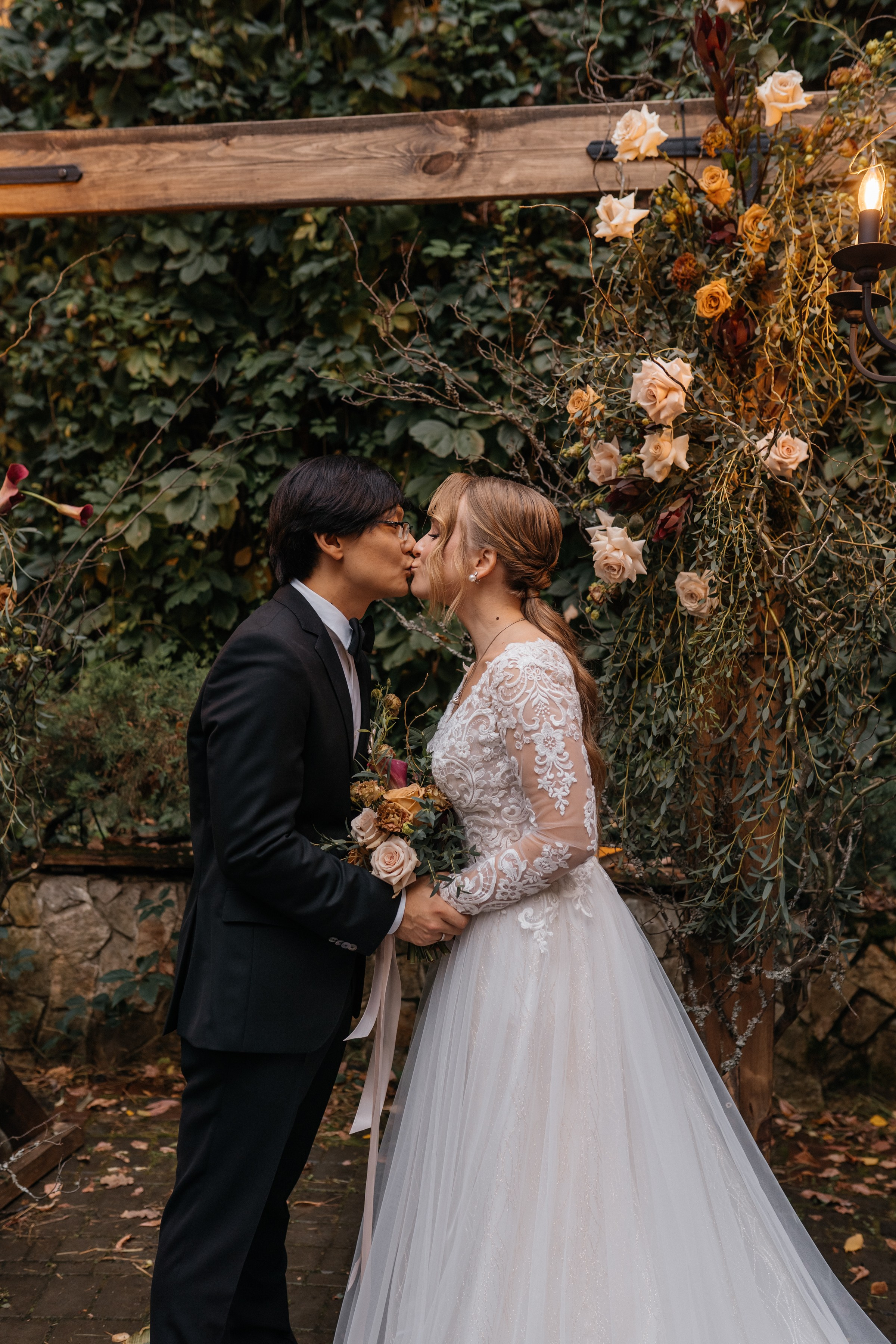 Fewhorses Артем & Светлана. Семейный и свадебный фотограф в Москве Виктория Махова