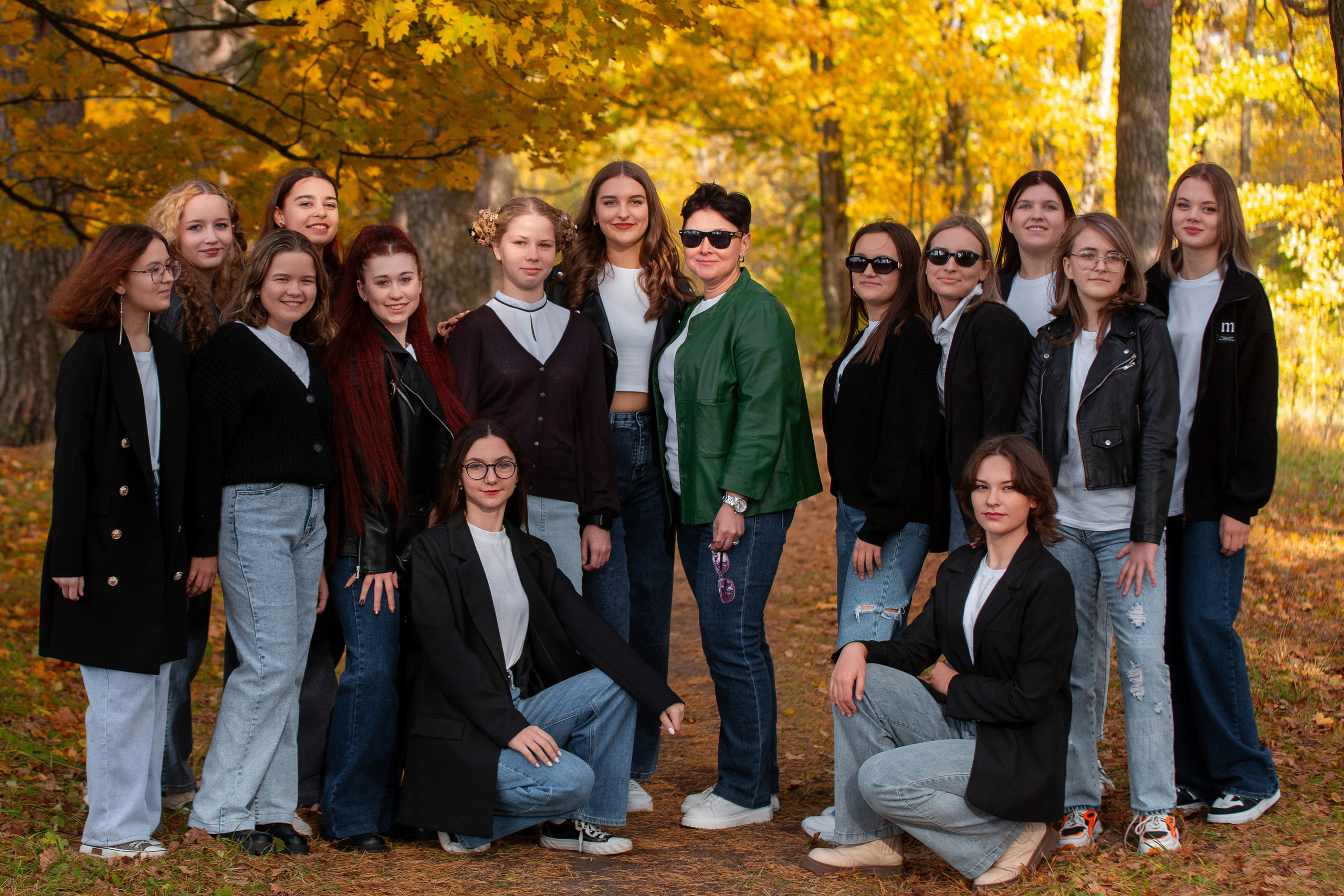 ОСЕННЯЯ ФОТОСЕССИЯ В УСАДЬБЕ ШЕНШИНЫХ г. МЦЕНСК ДЛЯ 9 КЛАССА. ТВОЙ АЛЬБОМ / ТВОИ ПРАВИЛА