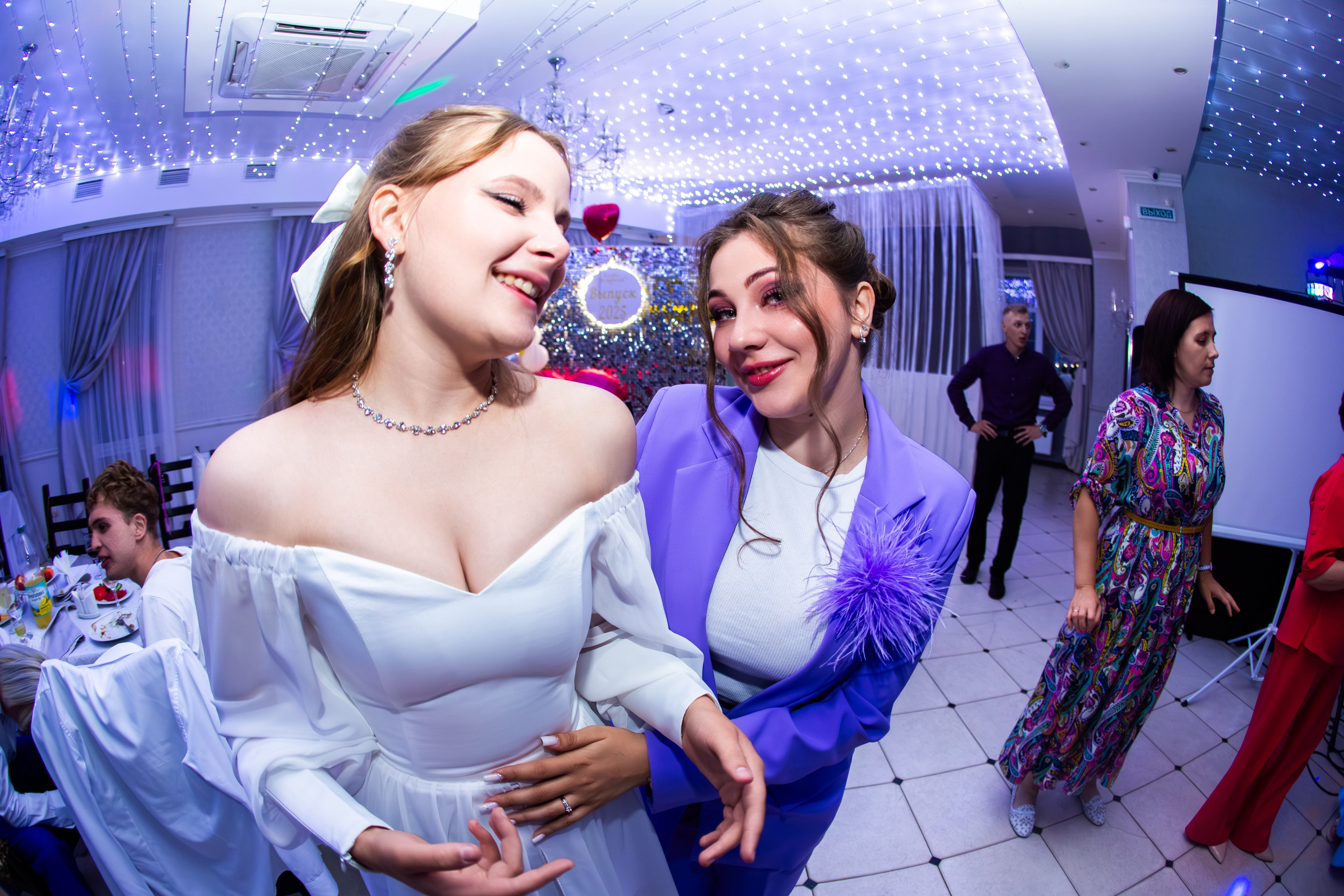 ВЫПУСКНОЙ 2025 для 11 классов. ТВОЙ АЛЬБОМ / ТВОИ ПРАВИЛА