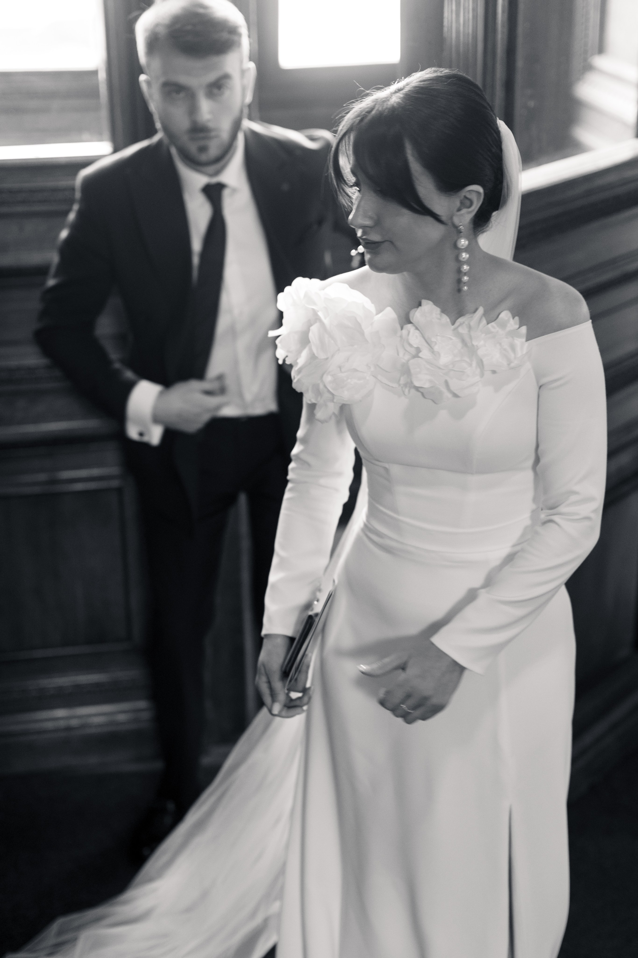 Руслан и Жамиля. @dariazphoto свадебный фотограф