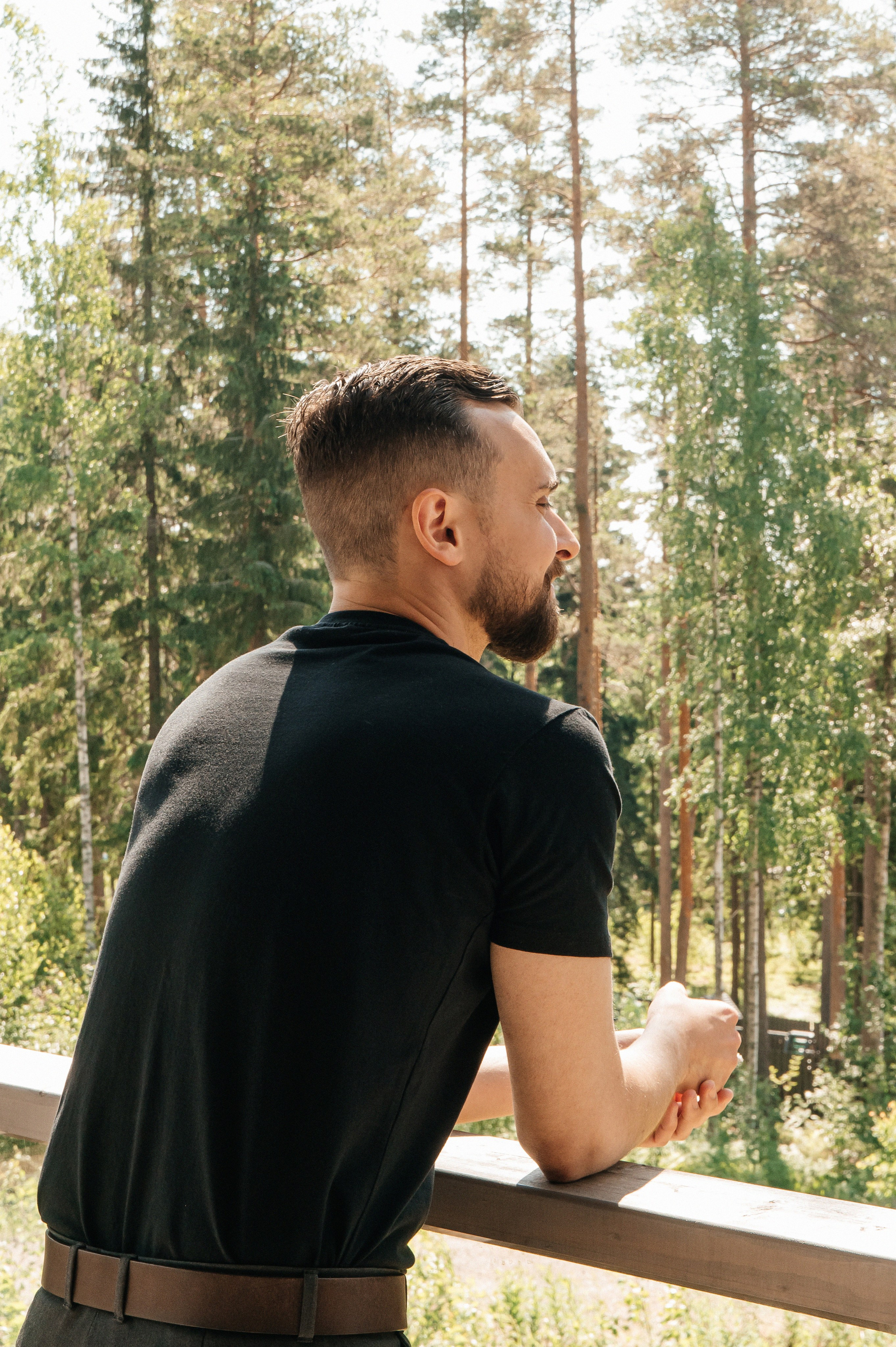WEDDING. Мария — Свадебный фотограф