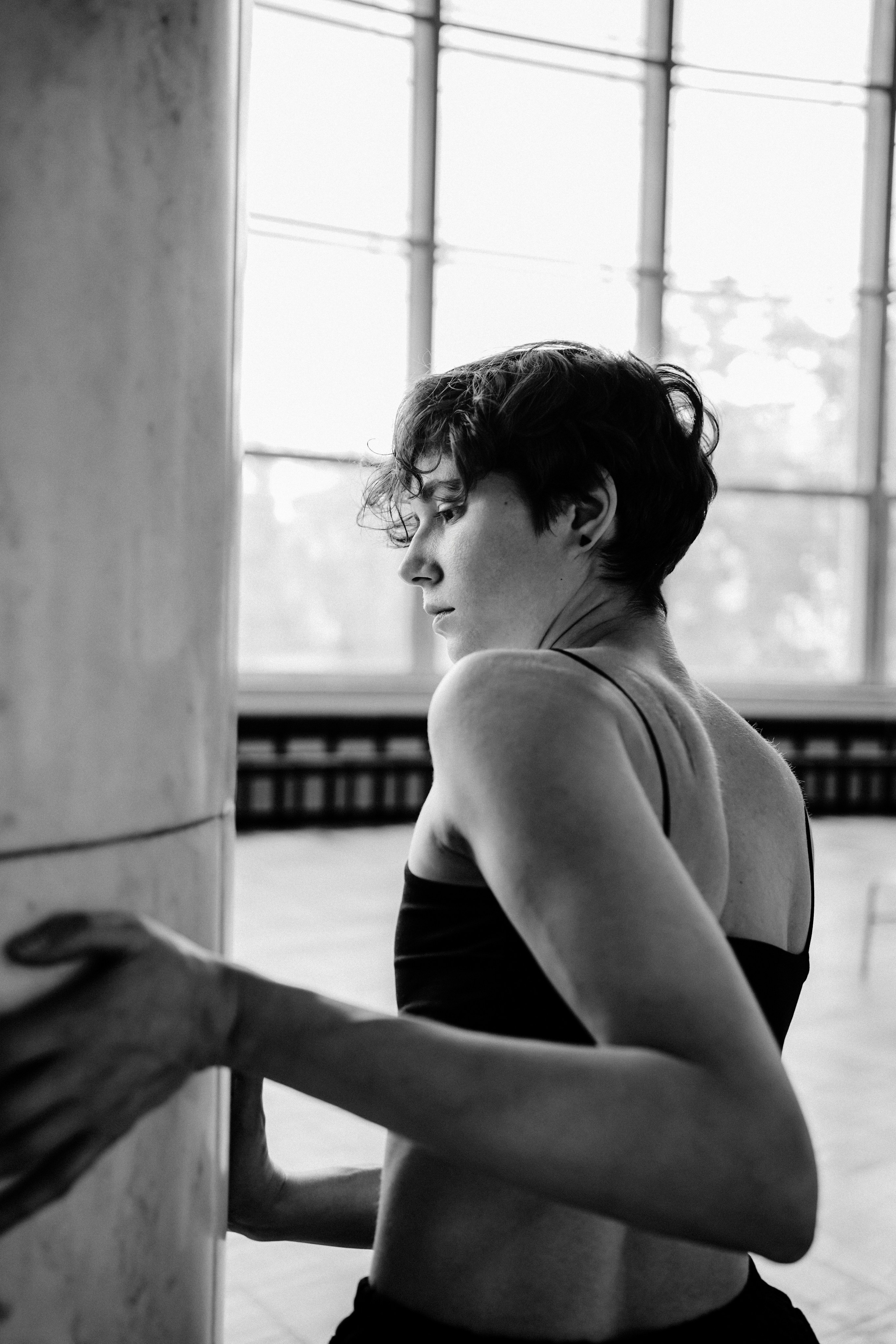 Sveta. Фотограф в Москве Маша Игитова