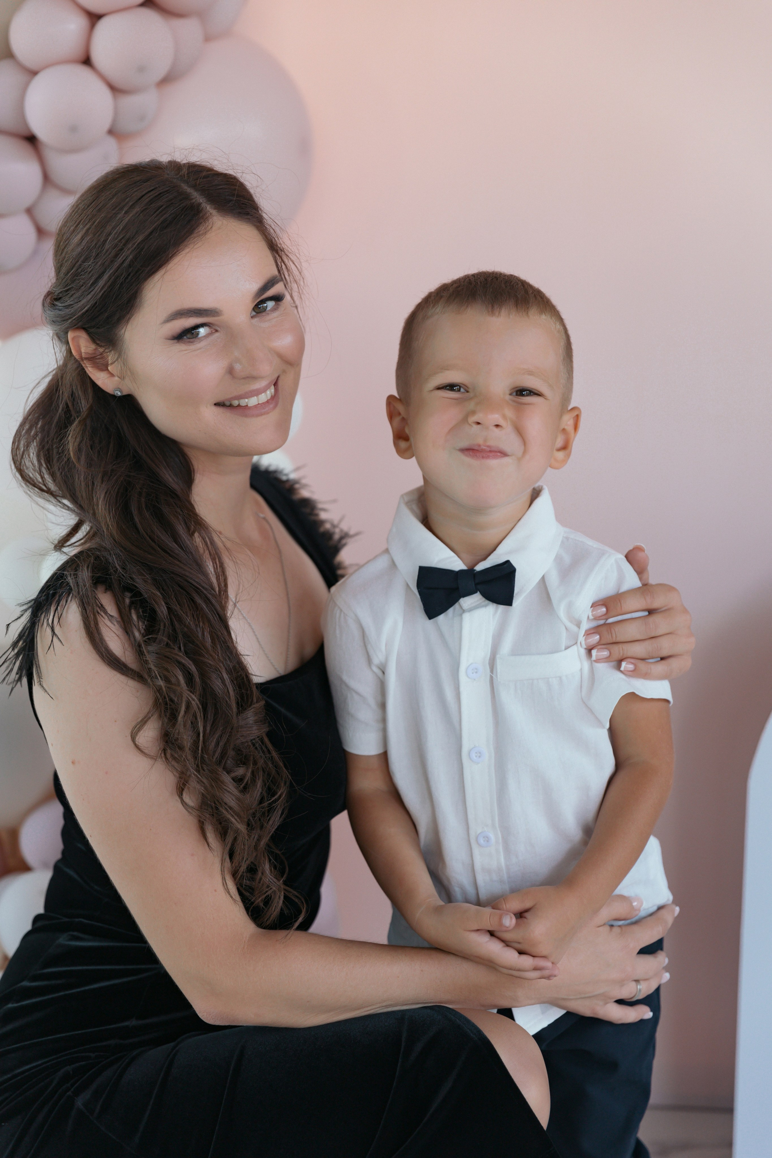 День Рождение Виктории. Свадебный  и семейный фотограф в Краснодаре