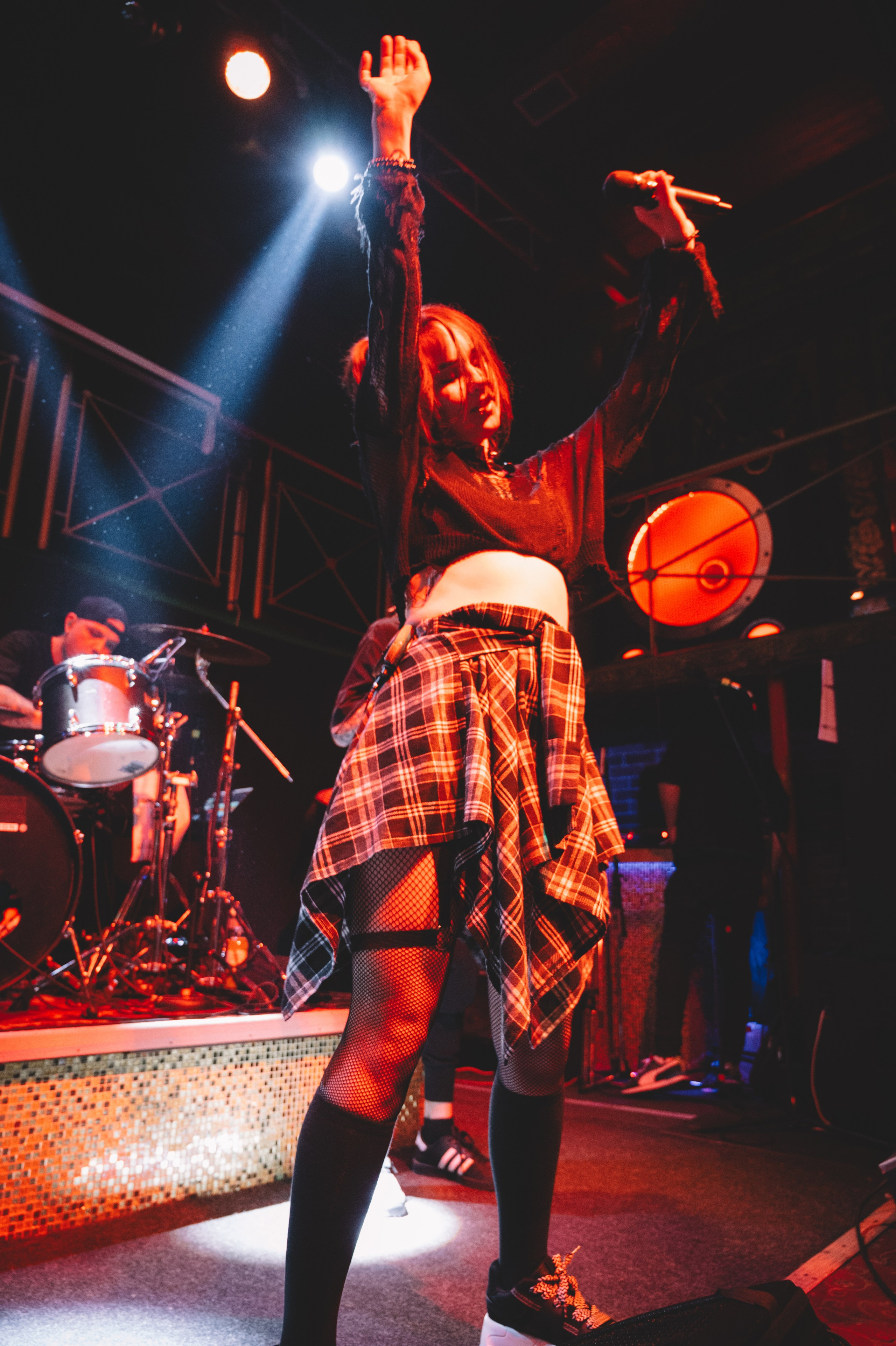 СЛОТ. Фотограф Анна Темнова. Пенза