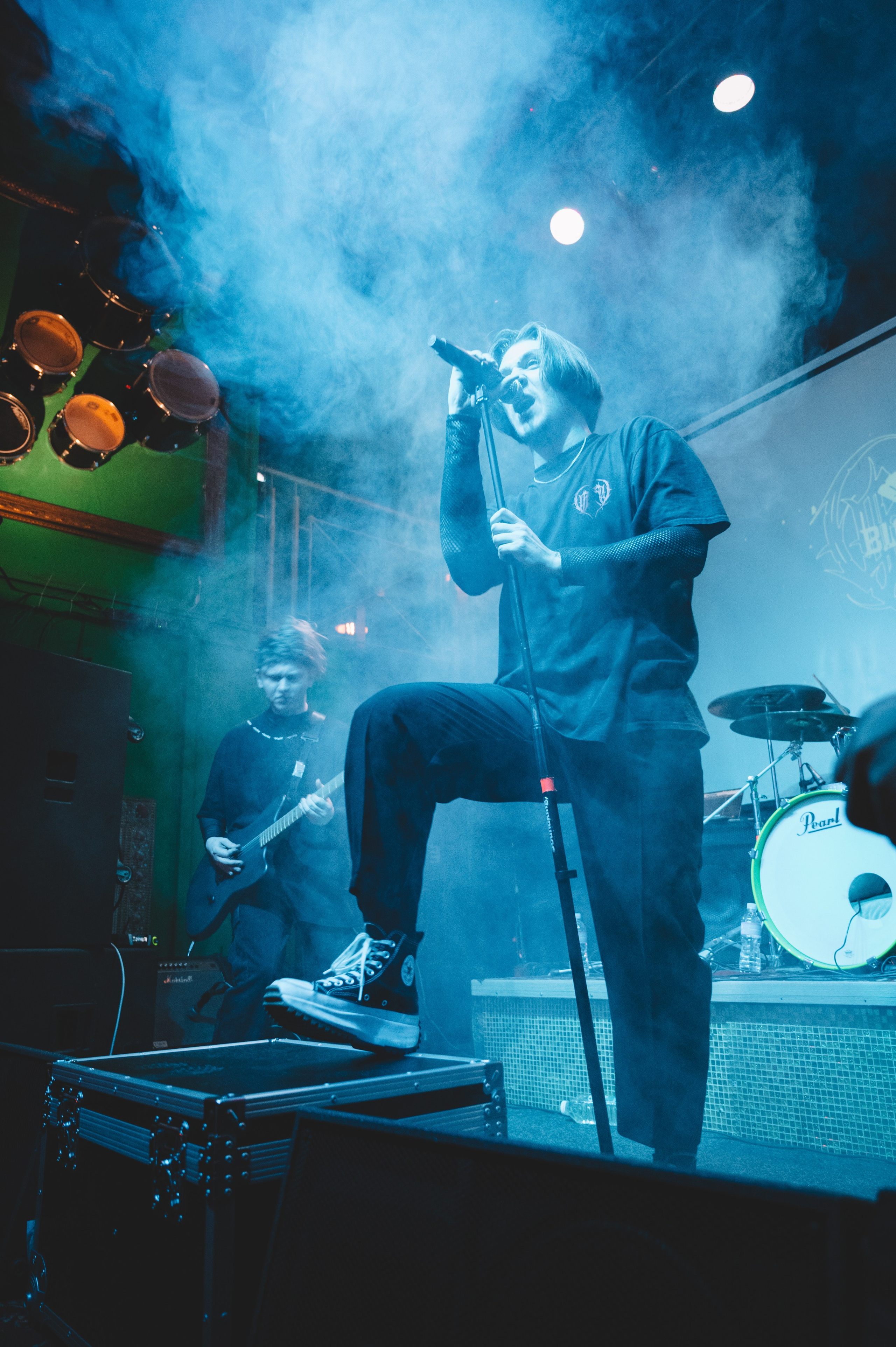 For All Lovers fest. Фотограф Анна Темнова. Пенза