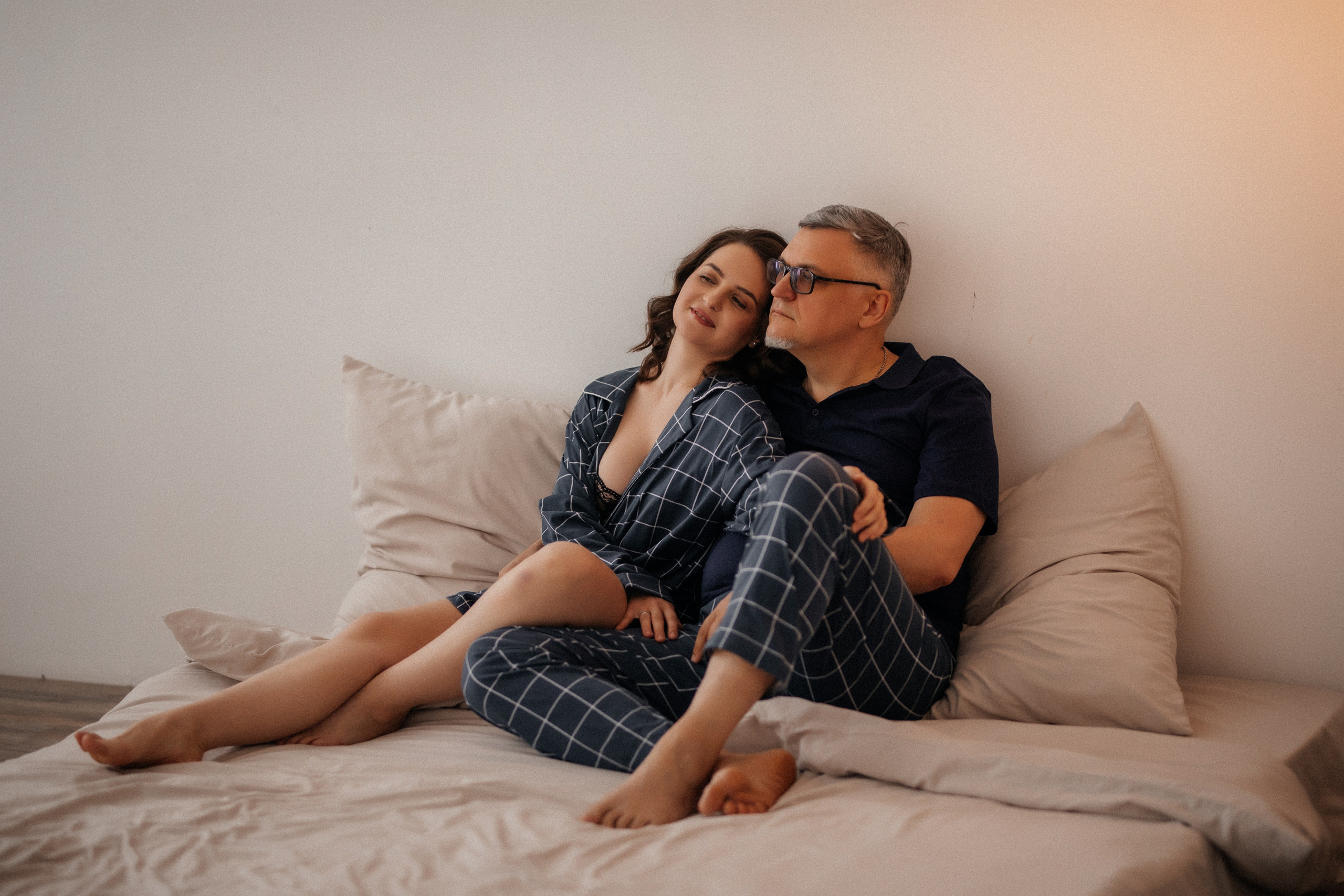 Катя Алексей. Фотограф чувственного портрета в Санкт-Петербурге Светлана Фролова