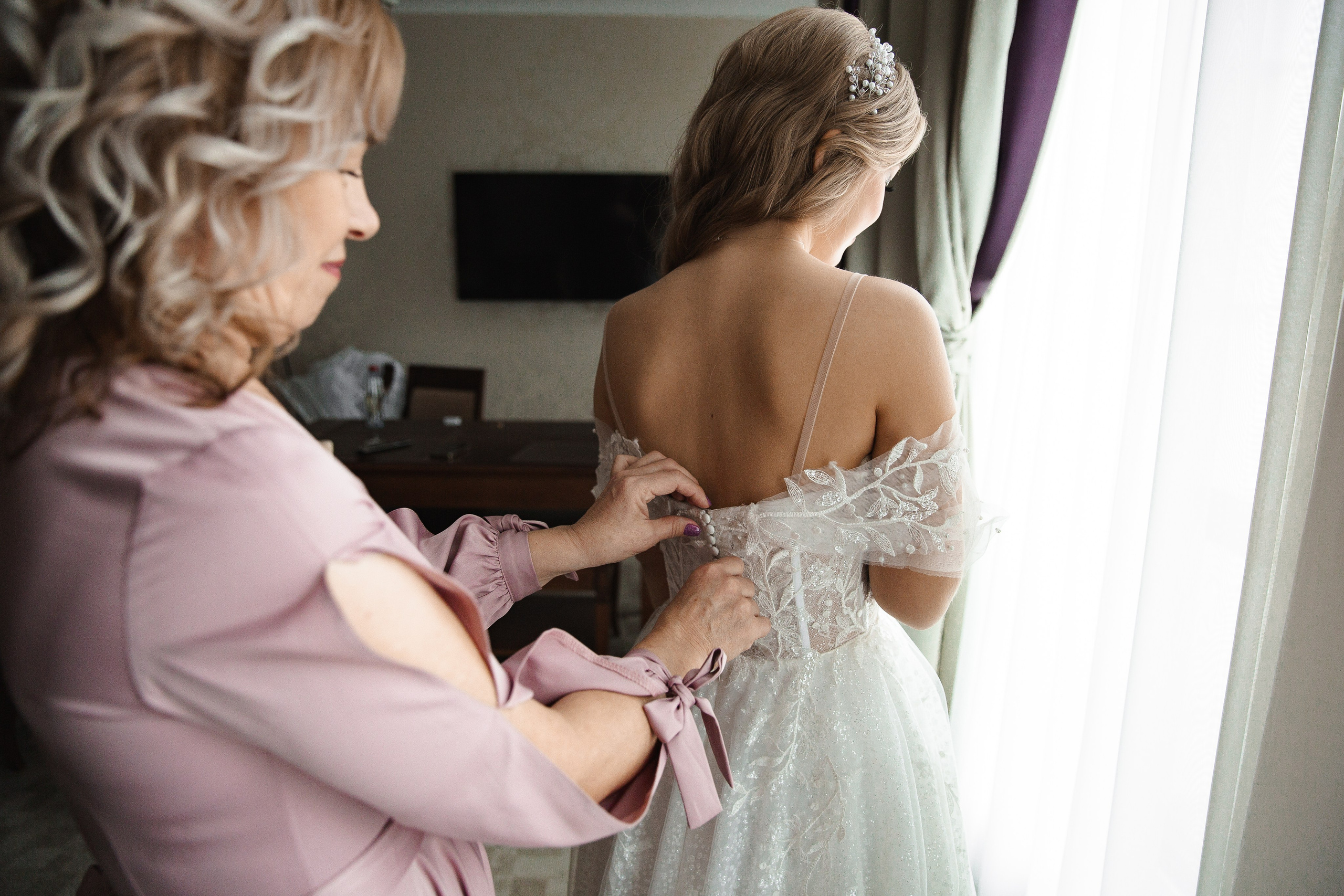 Свадьба Альберта и Алсу — бутик и O2. Свадебный фотограф в Оренбурге Илья Володьков