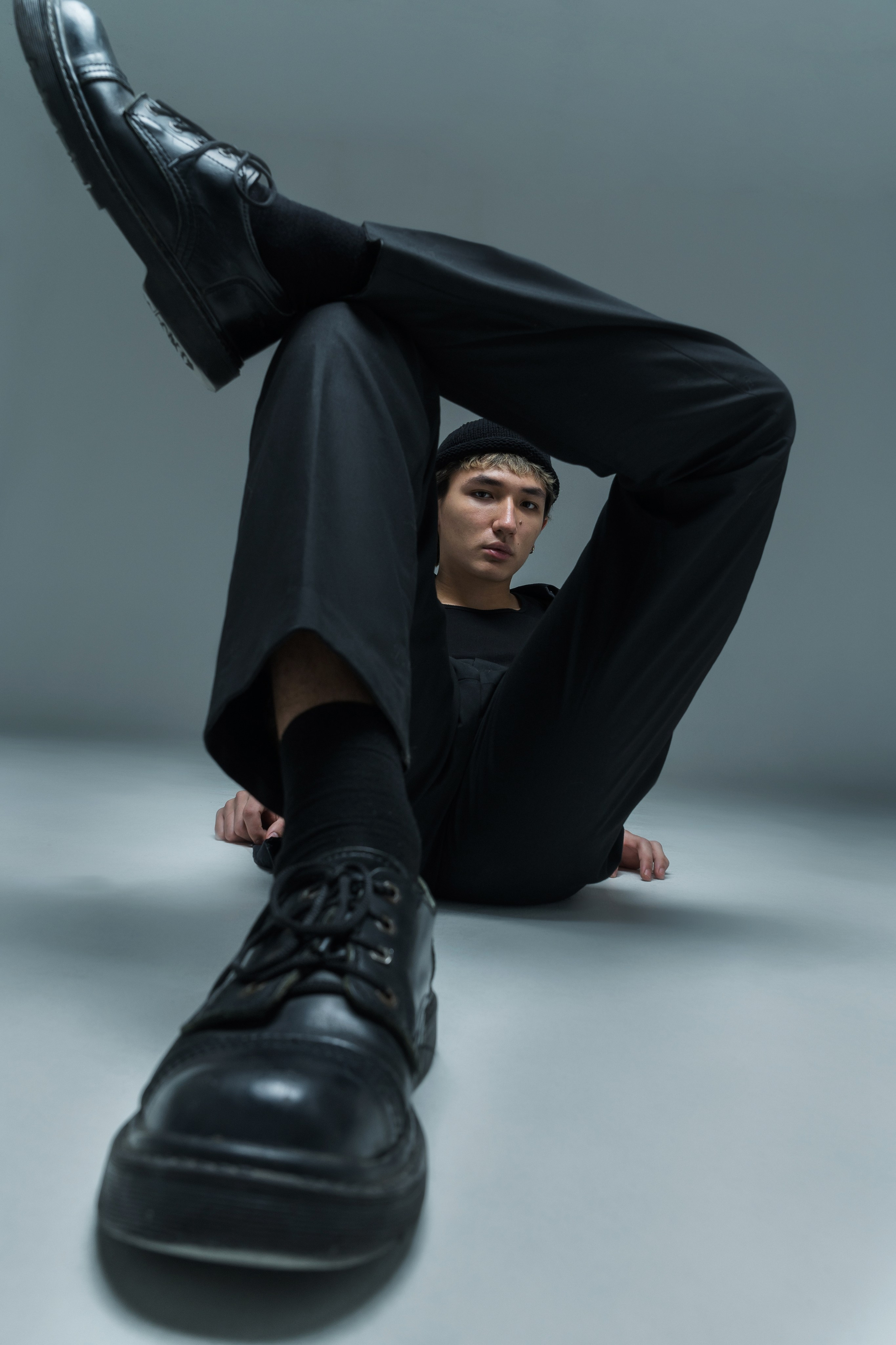 Фотосессия в студии Сочи. Отельный интерьерный фотограф Сочи