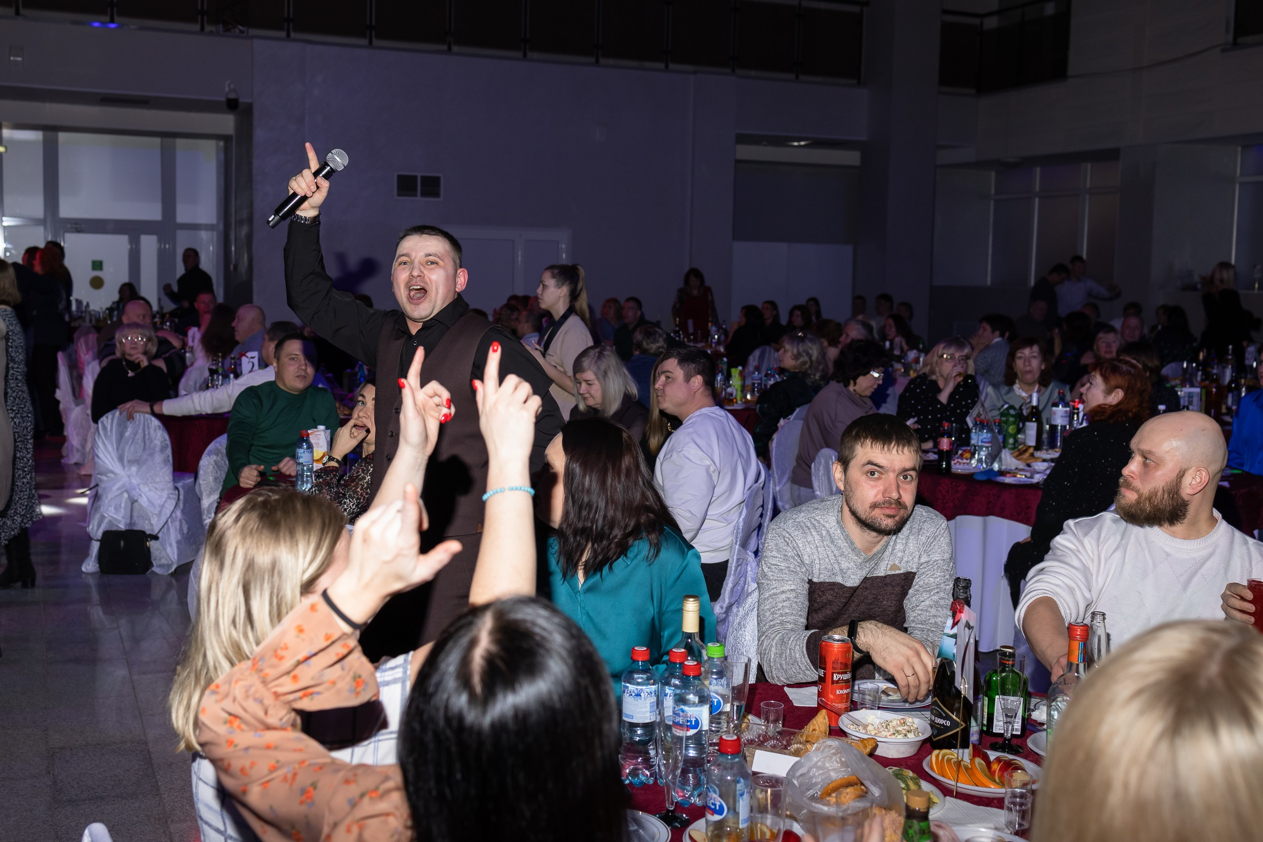 Музыкальное лото в ДК Искра 22 февраля 2026 г