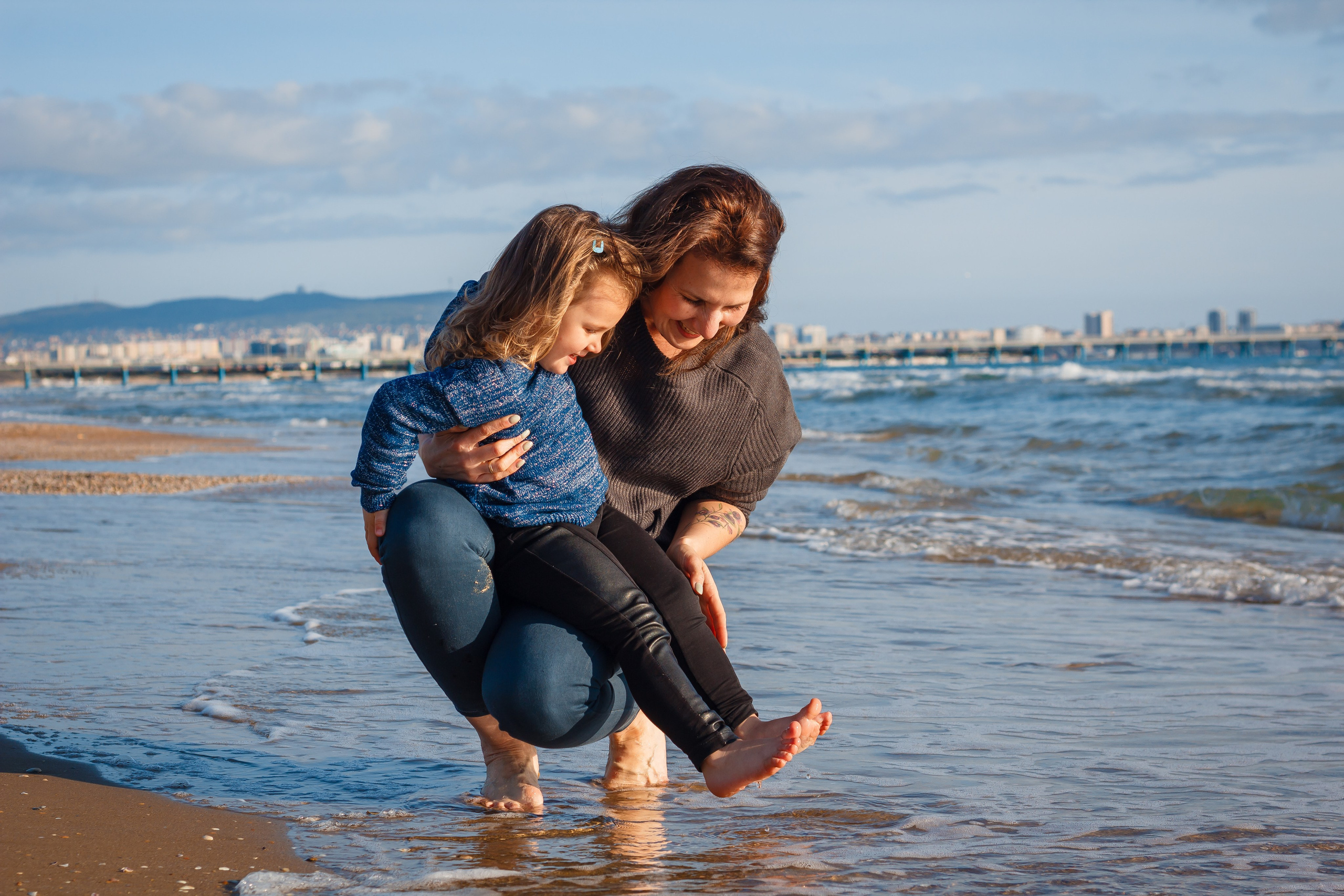 Румяна. Главная
