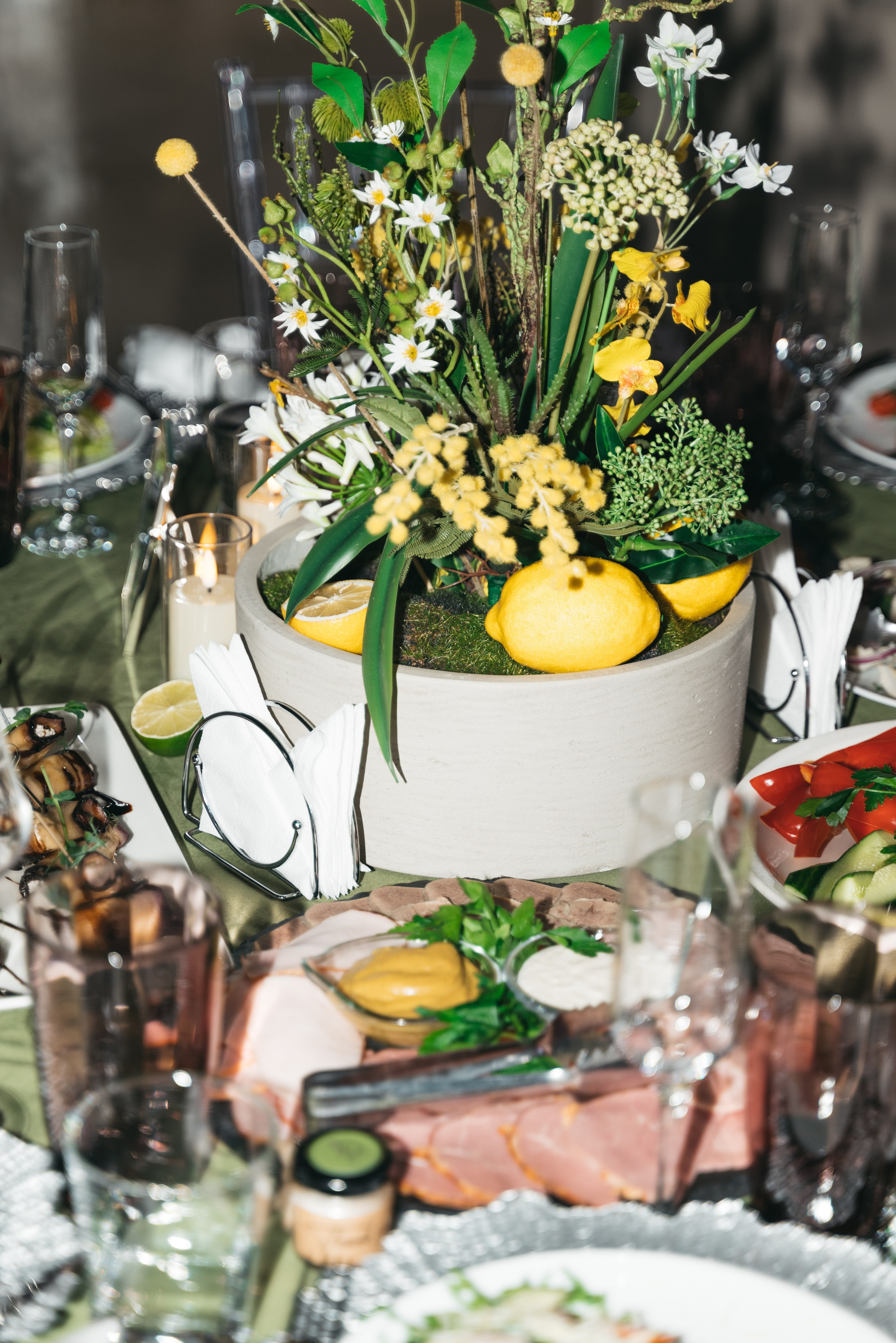 Backstage 23.03.24. Репортажный и свадебный фотограф в Сургуте