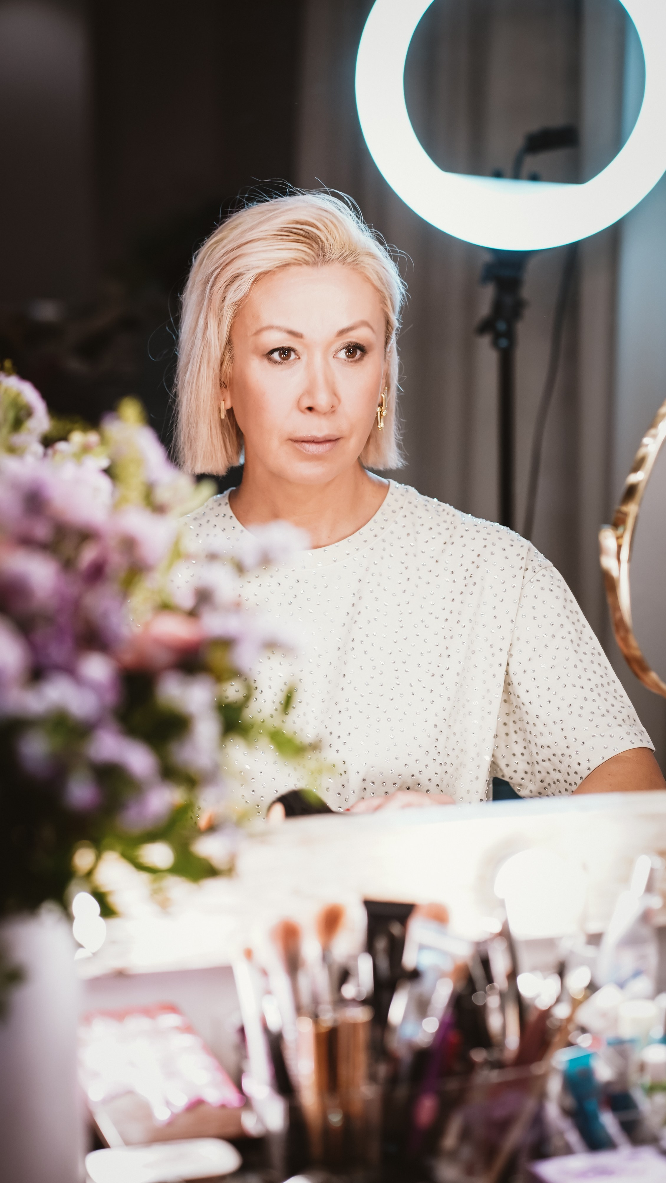 Валентина с детьми. Семейный и детский фотограф в Москве (Тинао) Галкина Алевтина