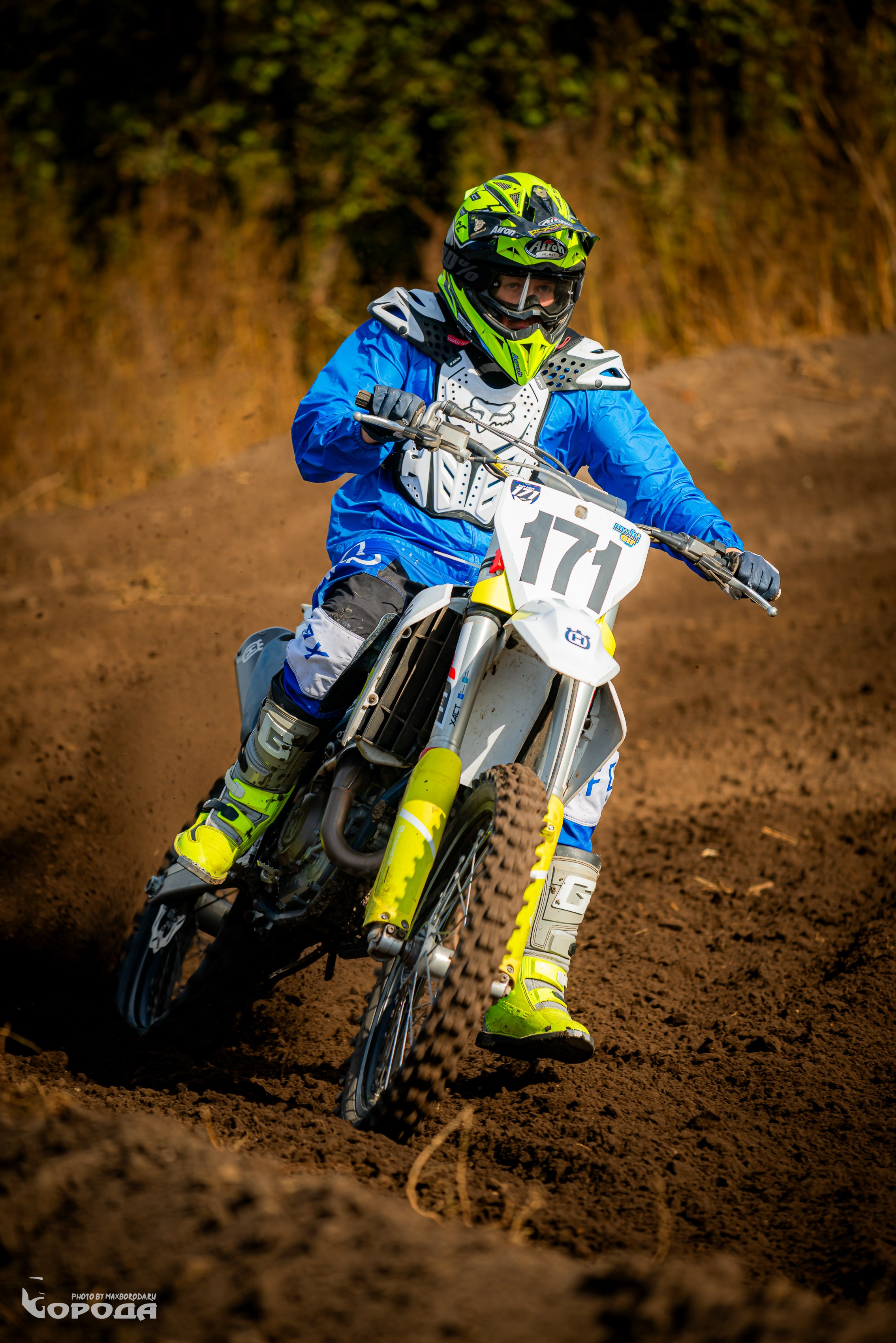 Варламово 2025. Фотограф | Макс Борода